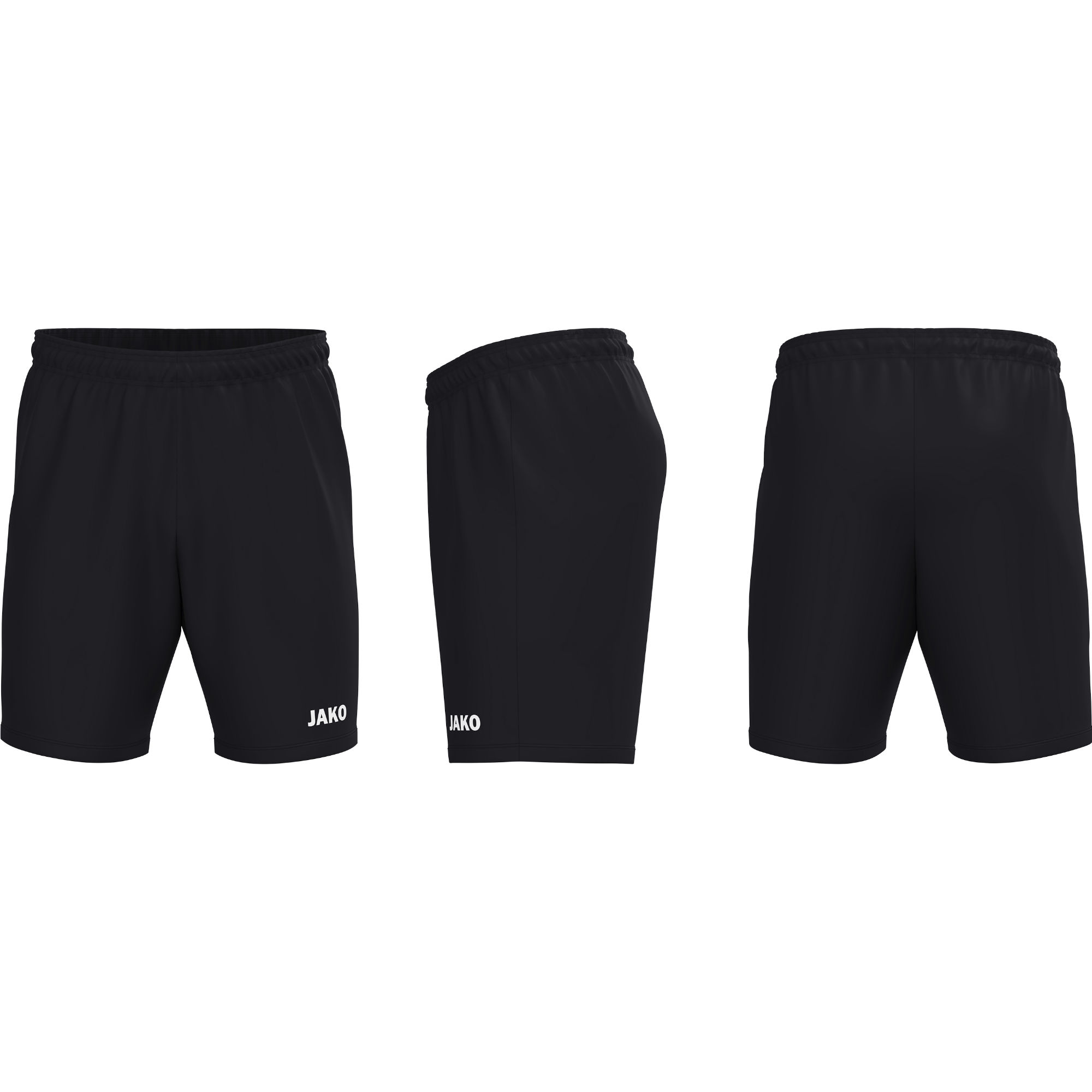 Jako Trainingsshort One BW KfAusbZ Kleinaitingen