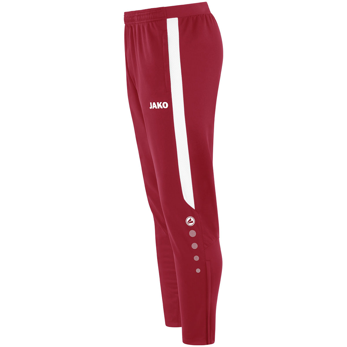 Jako Polyesterhose Power Kinder