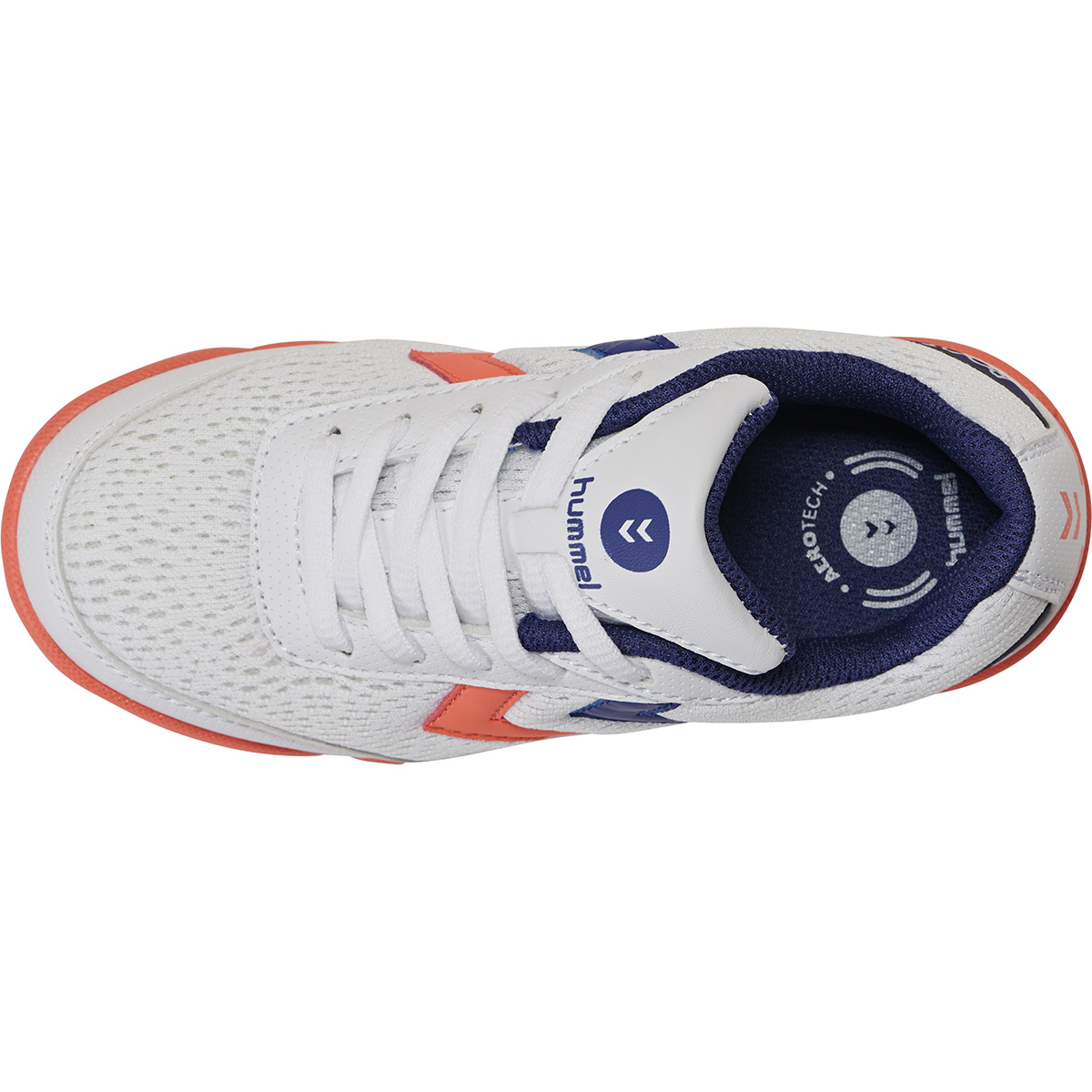 hummel Hallenschuhe Root Jr 3.0 LC