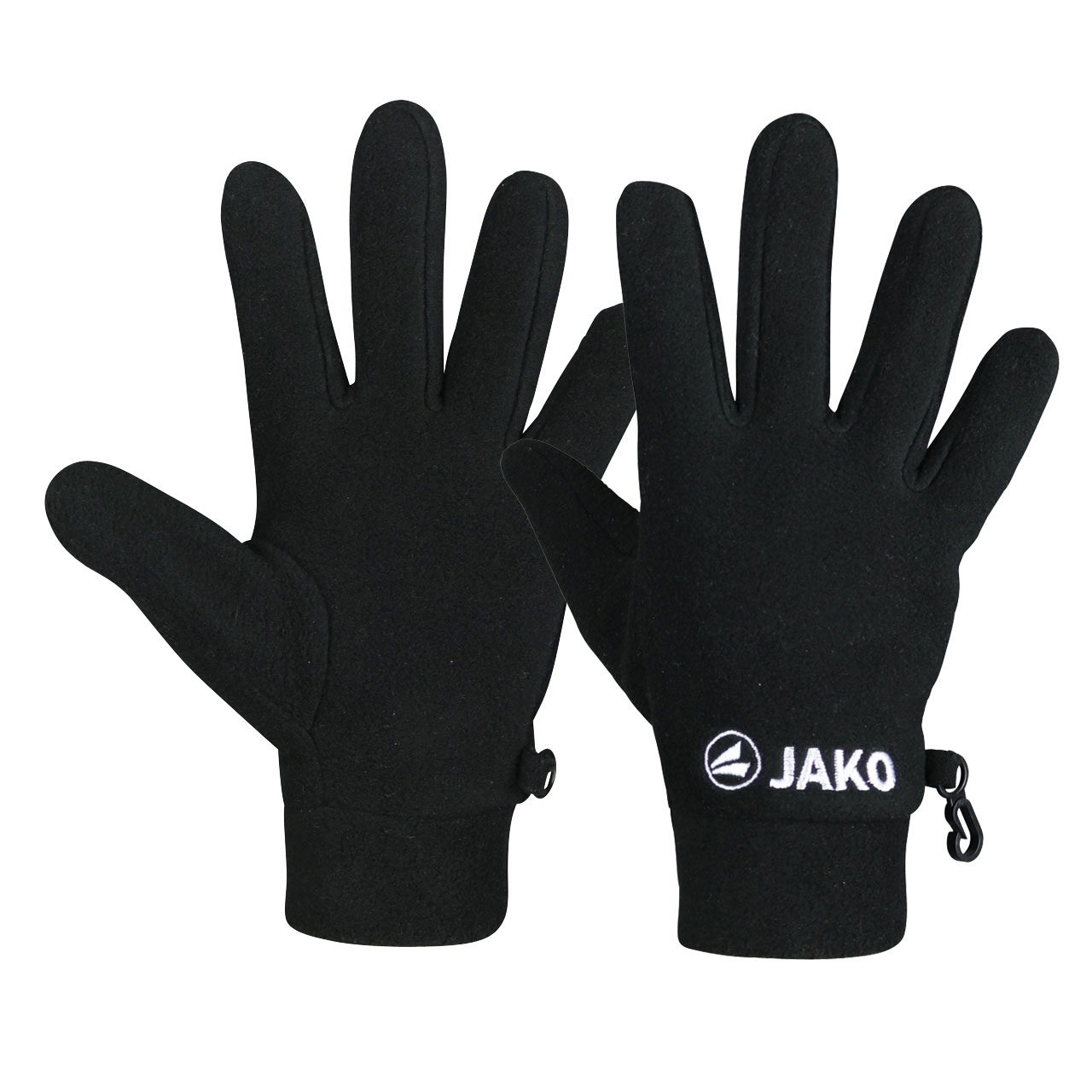 Jako Fleecehandschuhe
