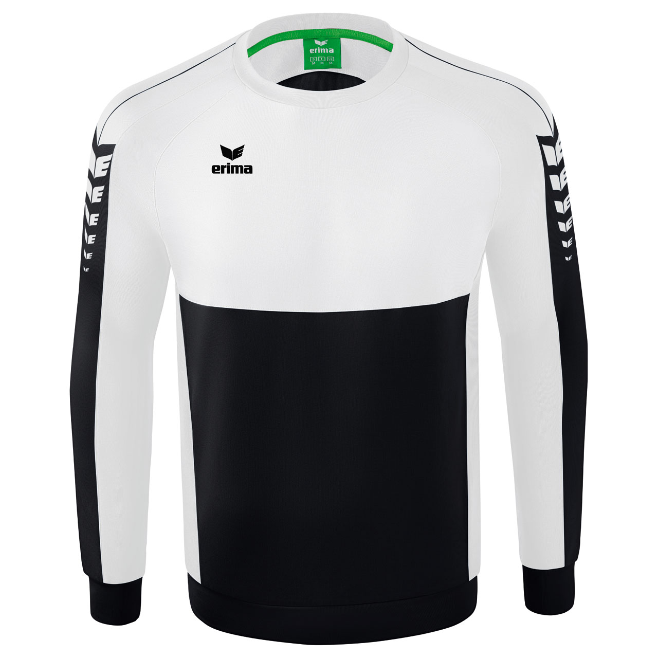 Erima Six Wings Sweatshirt Kinder