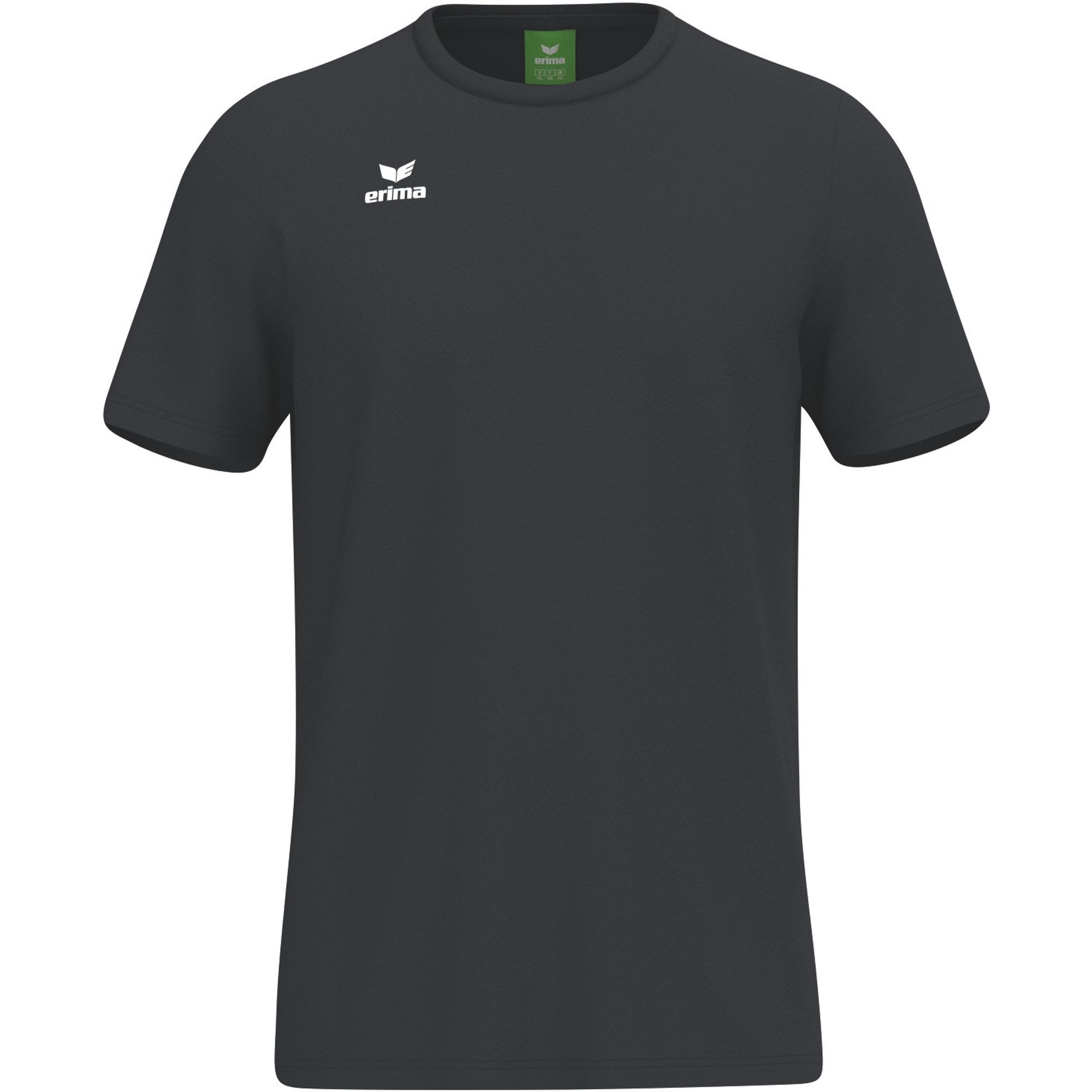 Erima TS LOGO T-Shirt Unisex