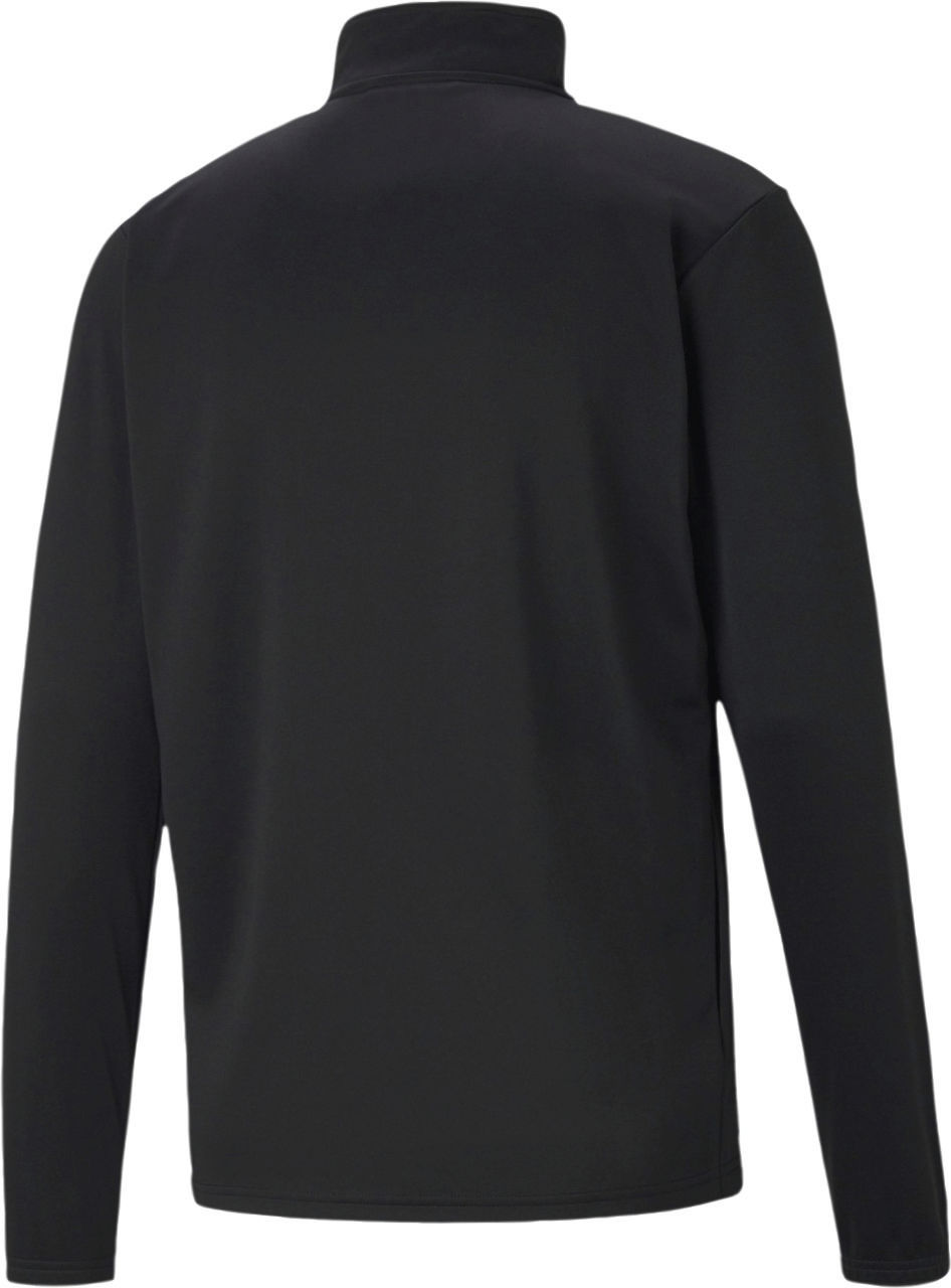 Puma teamRISE Trg Poly Jacket