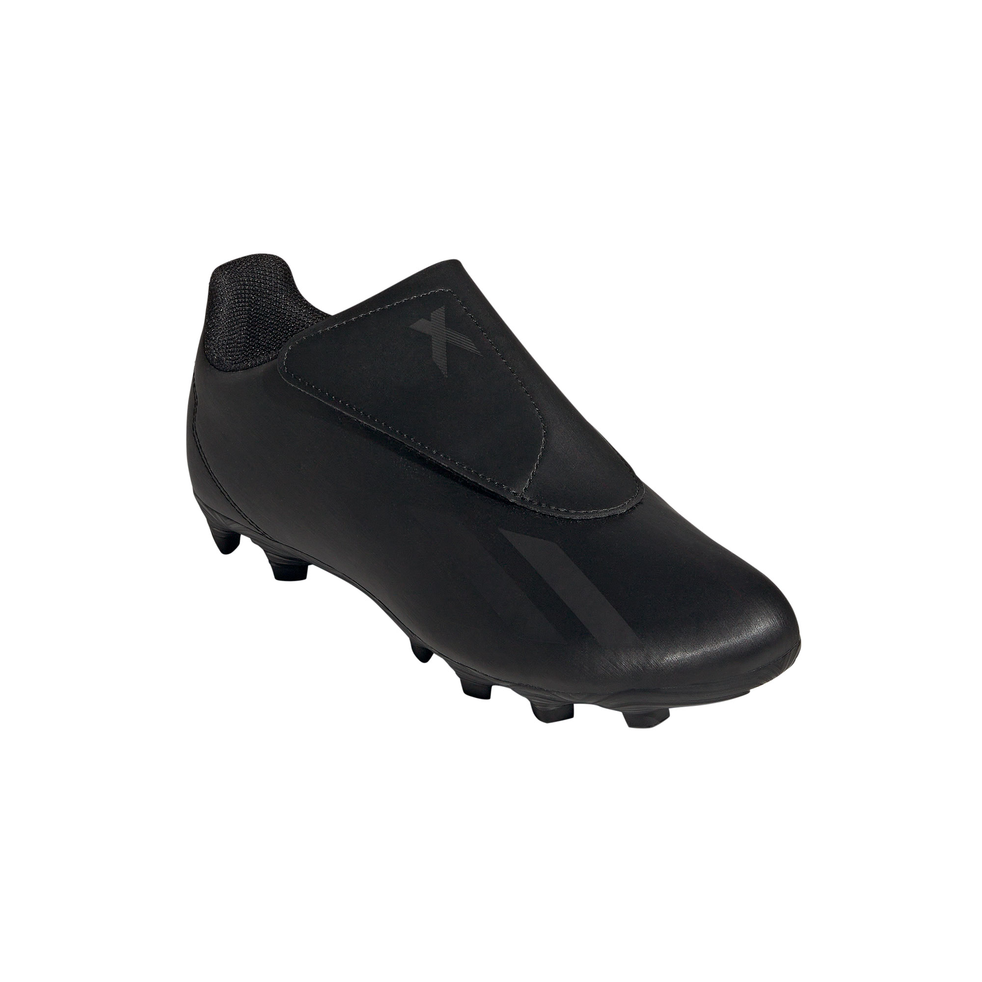 adidas X CRAZYFAST.4 VEL FxG J Fußballschuhe Kinder