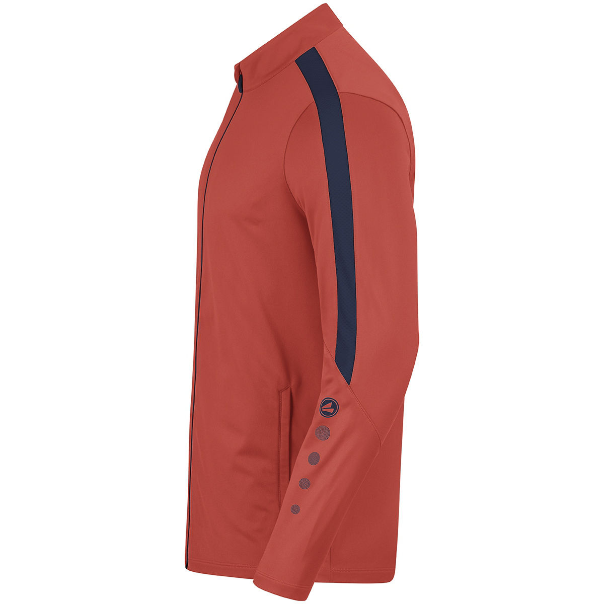 Jako Polyesterjacke Power Kinder