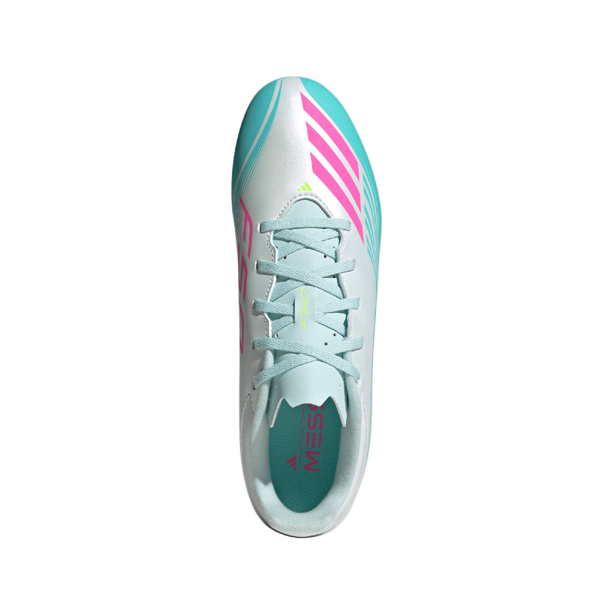 adidas F50 MESSI CLUB FG/MG  Fußballschuhe