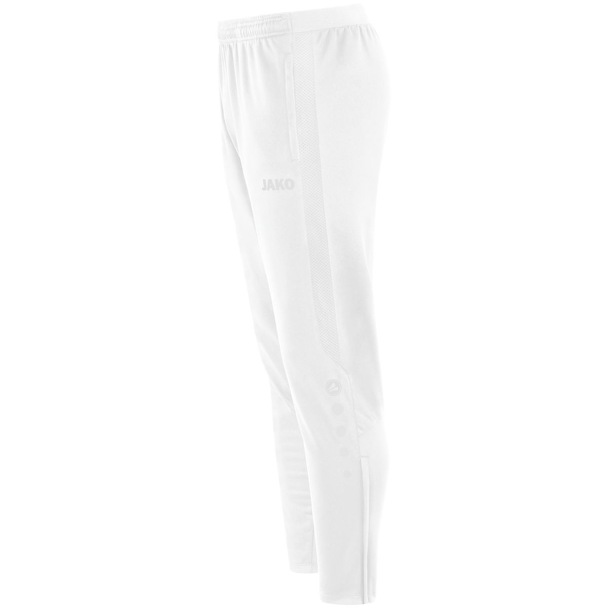 Jako Polyesterhose Power Damen