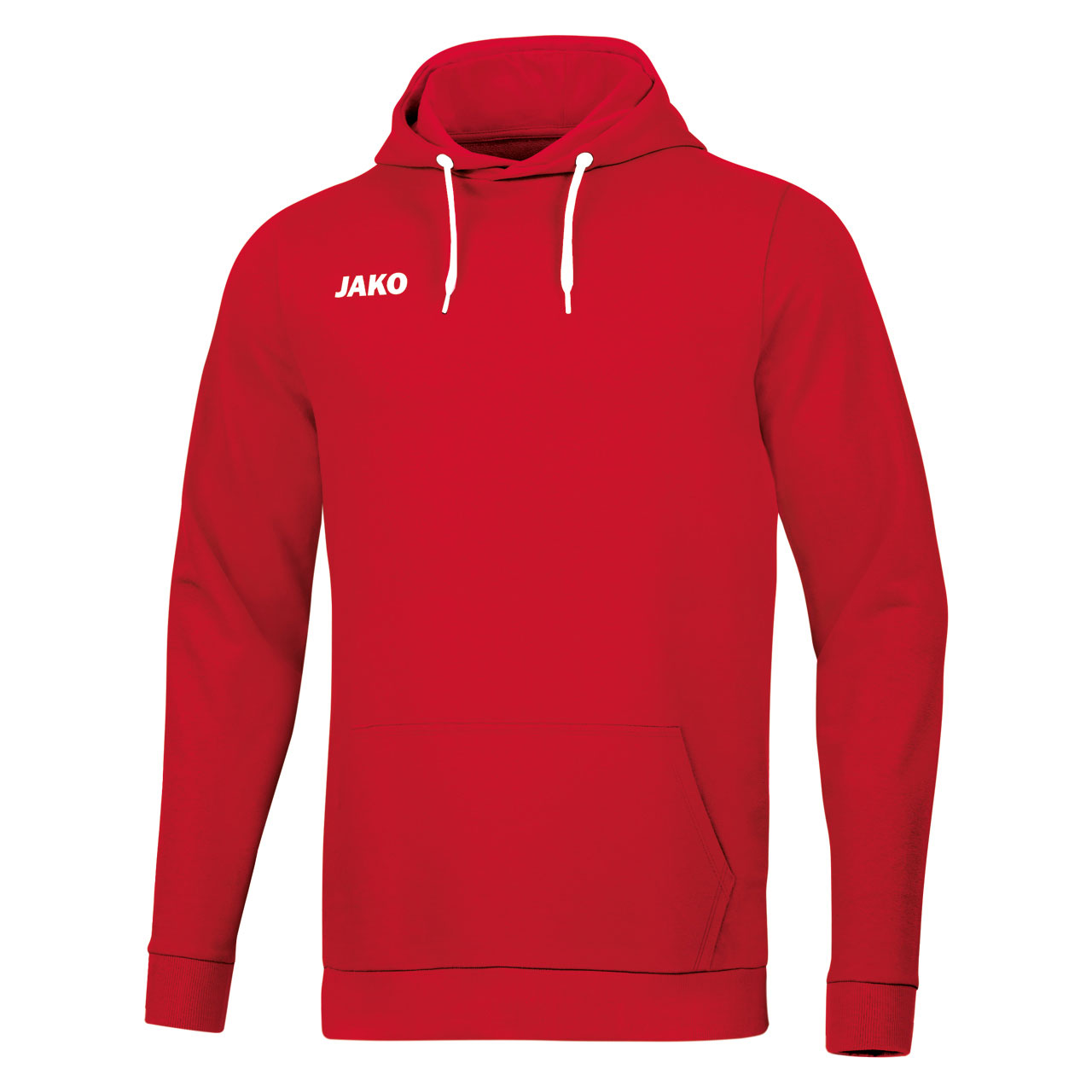 Jako Kapuzensweat Base Kinder