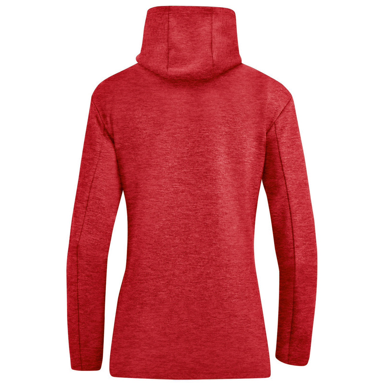 Jako Kapuzenjacke Premium Basics Damen