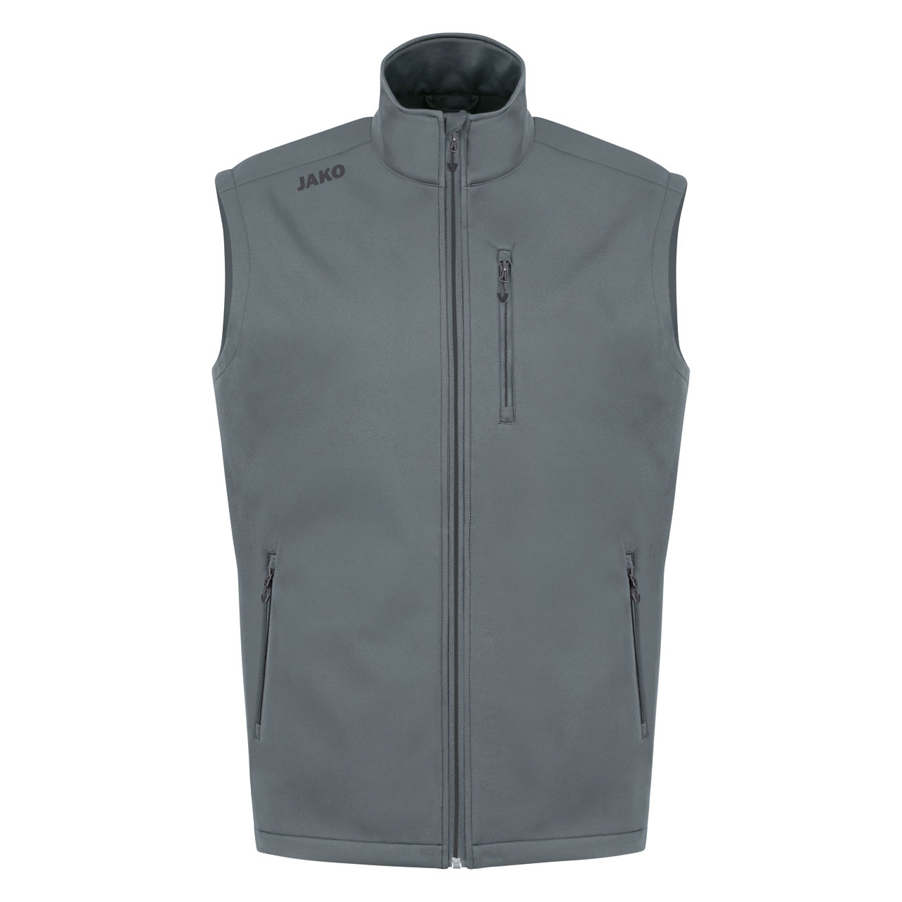Jako Softshellweste Premium Damen