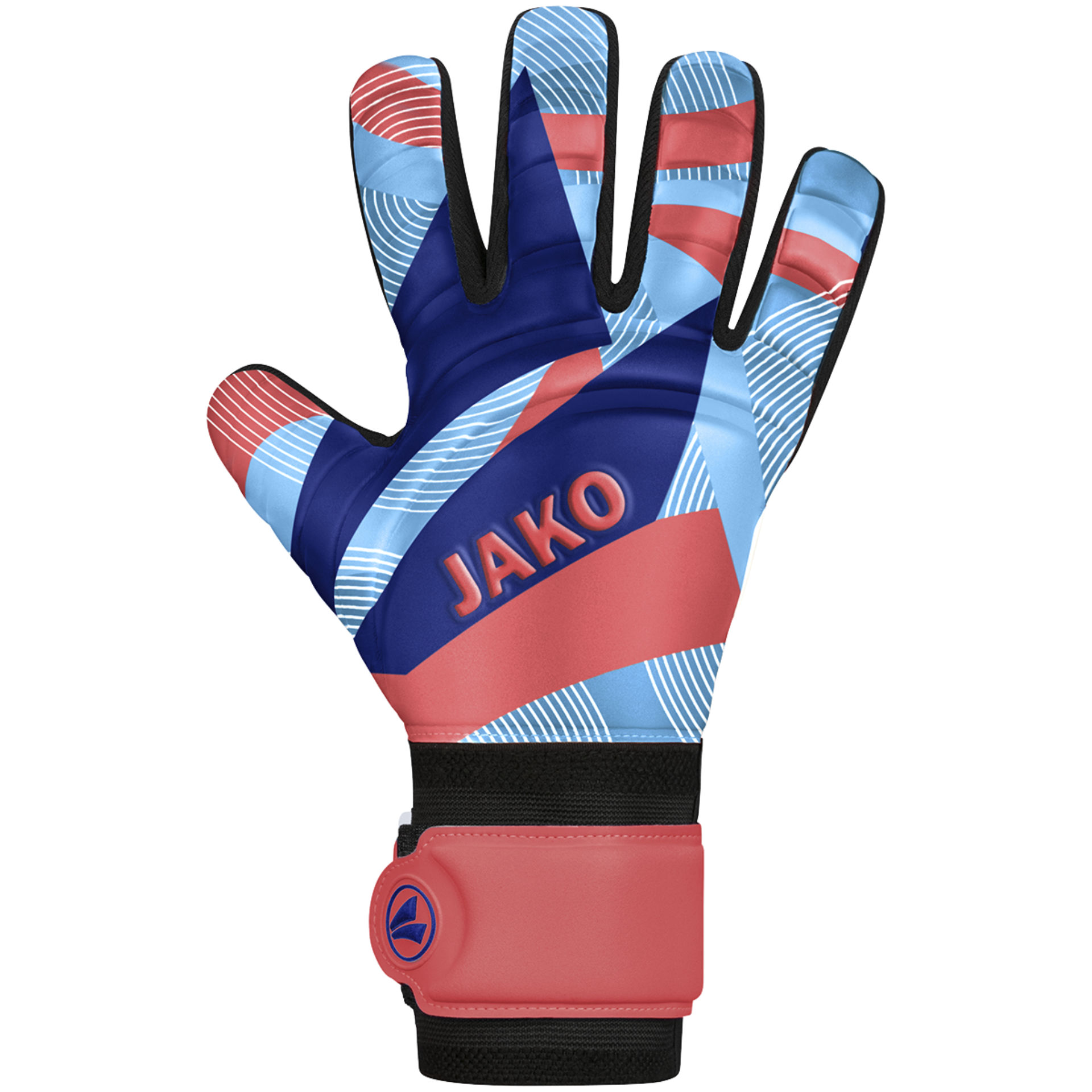 Jako TW-Handschuh River Basic Junior RC