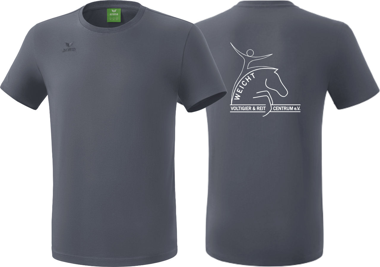 erima Teamsport T-Shirt VRC Weicht