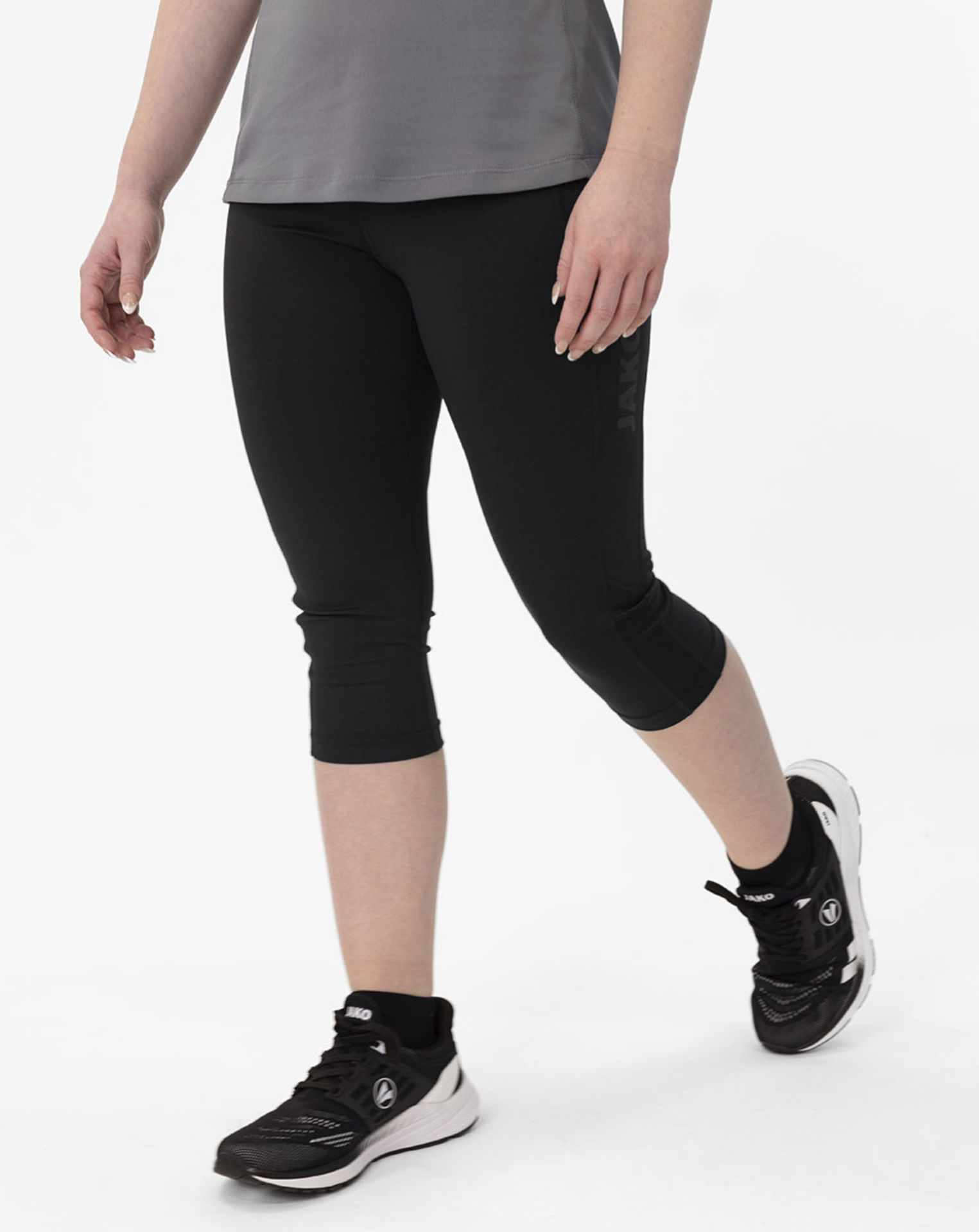 Jako Capri Tight Power Damen