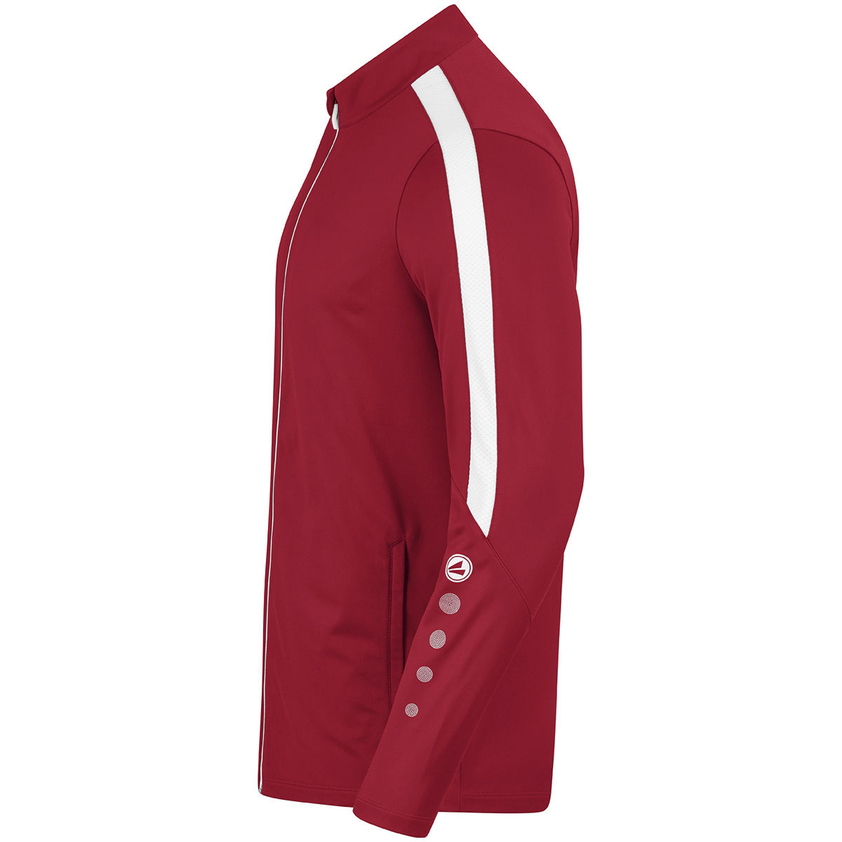 Jako Polyesterjacke Power Damen