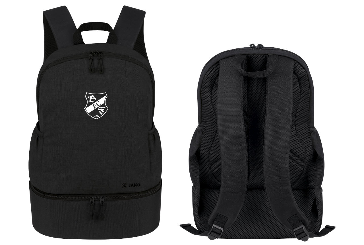 adidas Tiro L Rucksack BFCF