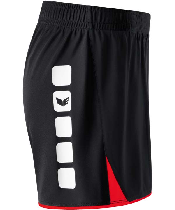 Erima 5-Cubes Wettkampf-Short Damen