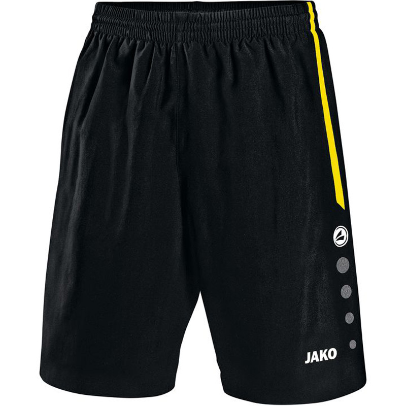 Jako Sporthose Turin ohne Innenslip Kinder