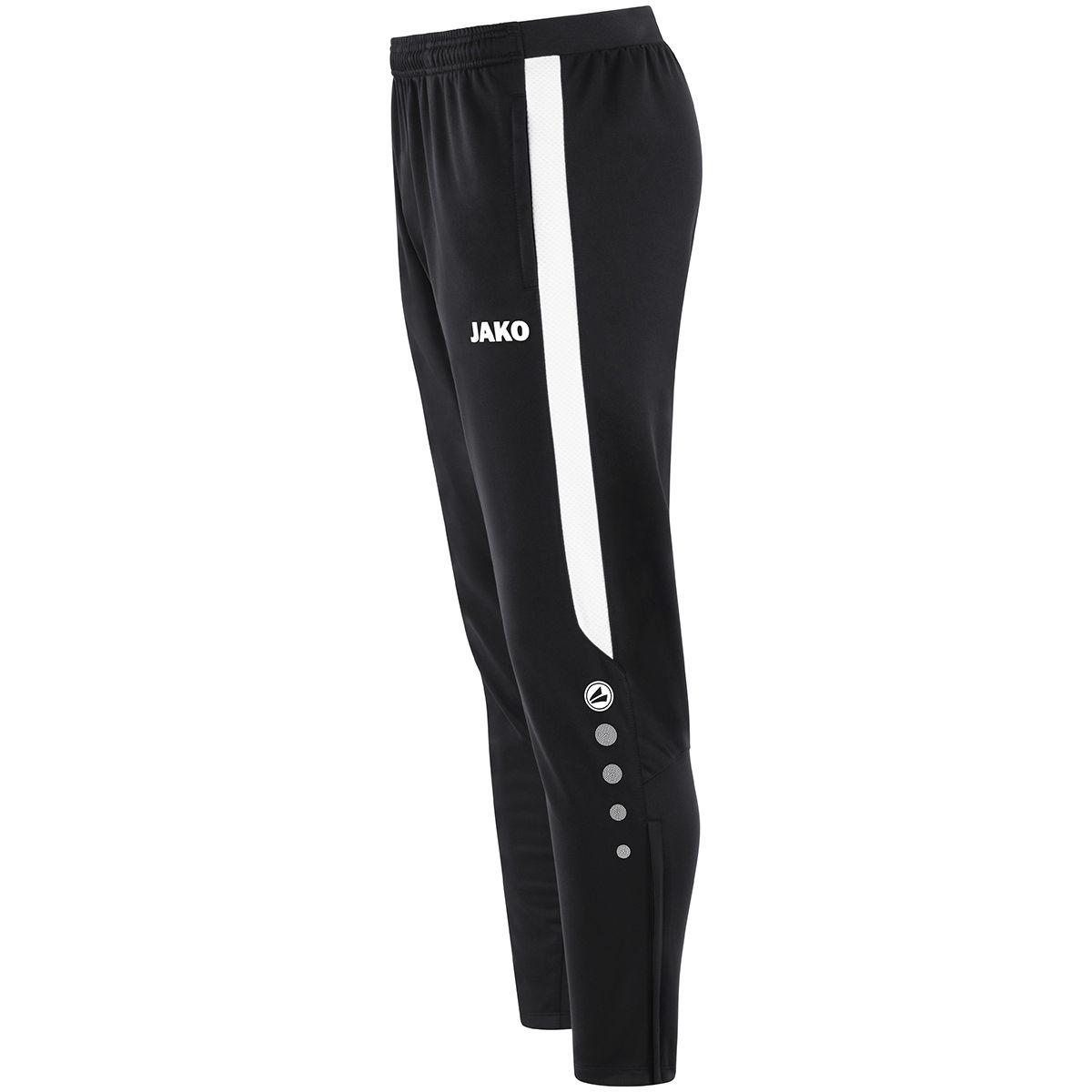 Jako Polyesterhose Power Kinder