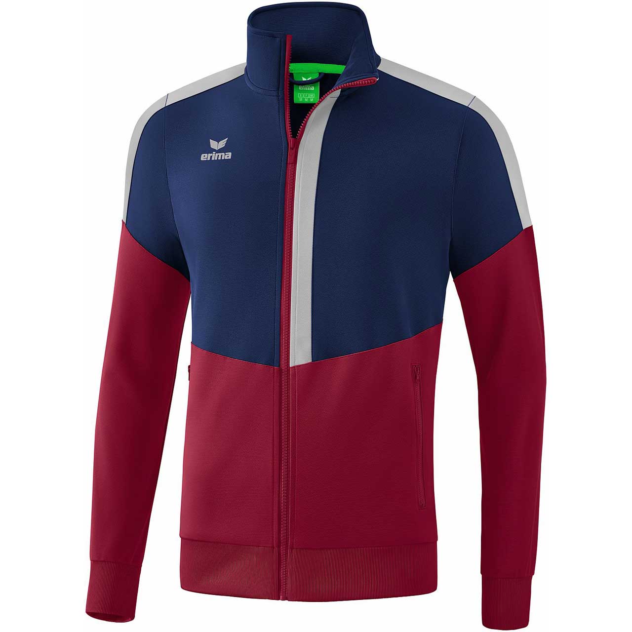 Erima Squad Worker Jacke Herren