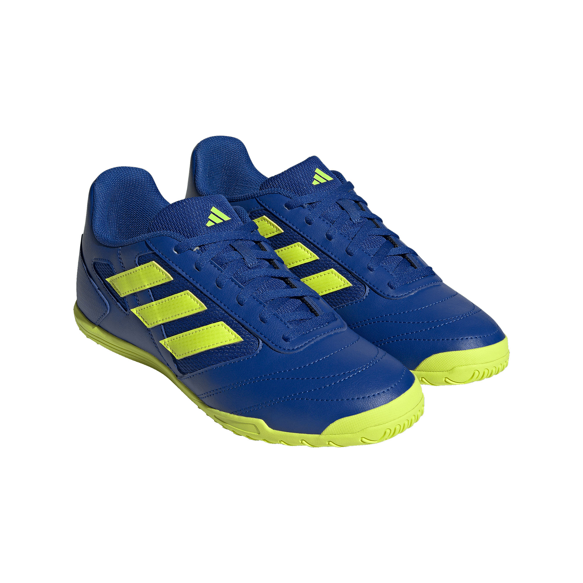 adidas Super Sala 2 J Hallenfußballschuhe Kinder