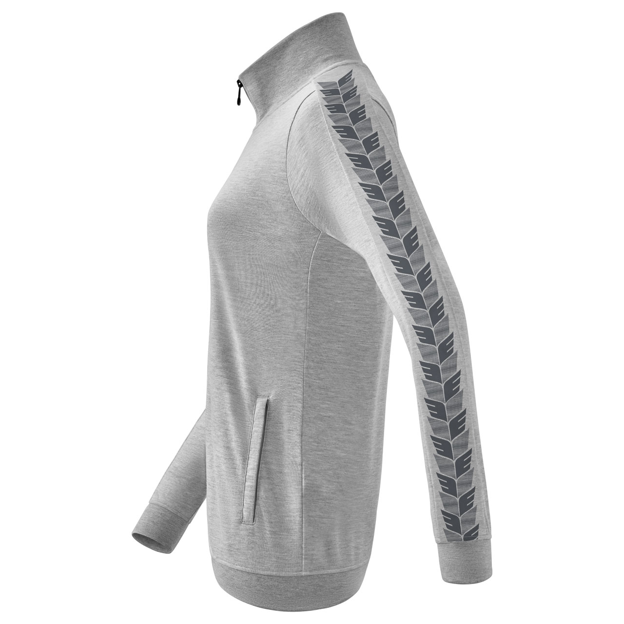 Erima Essential Team Tracktop Jacke Damen