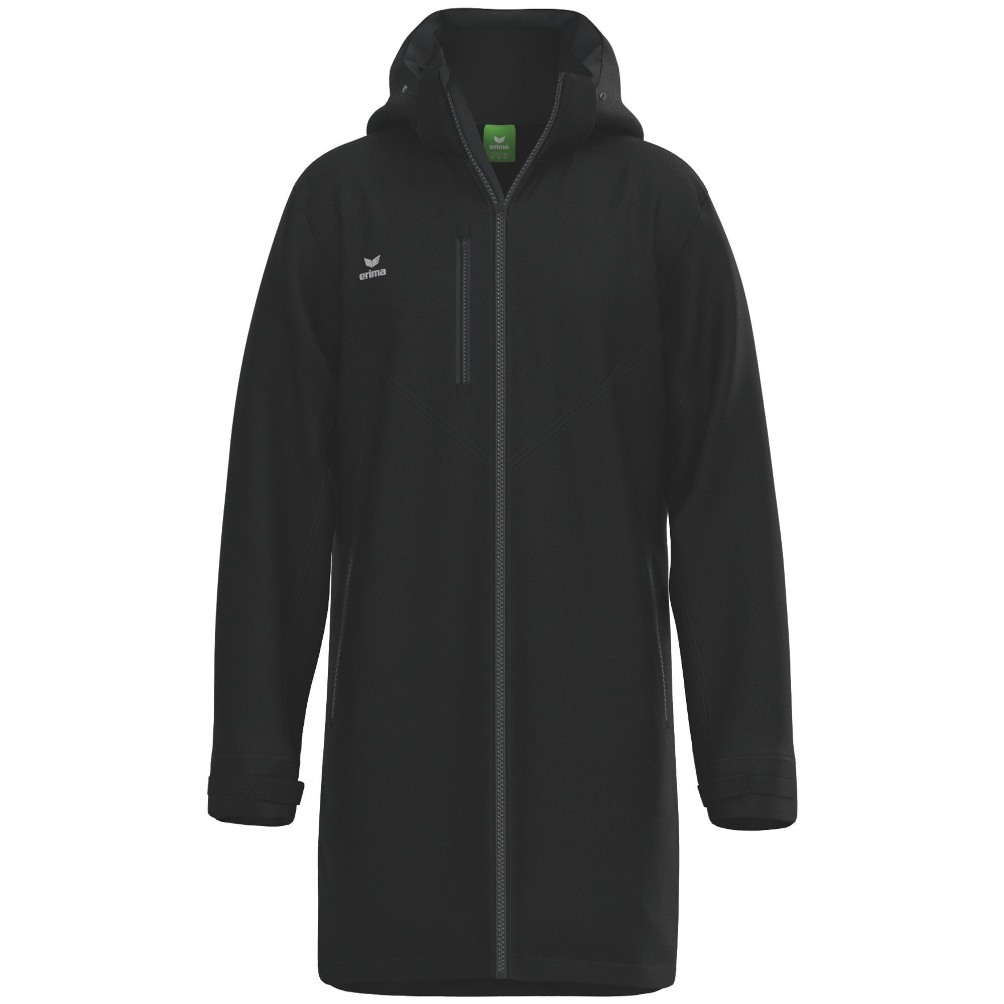 Erima CMPT Stadionjacke