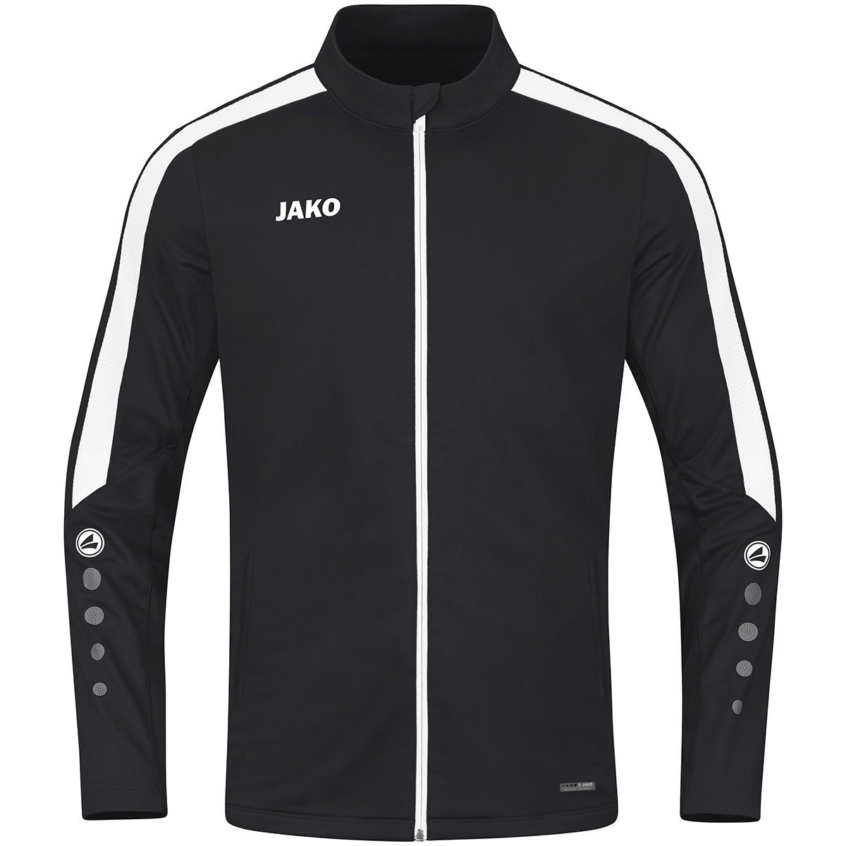 Jako Polyesterjacke Power Kinder