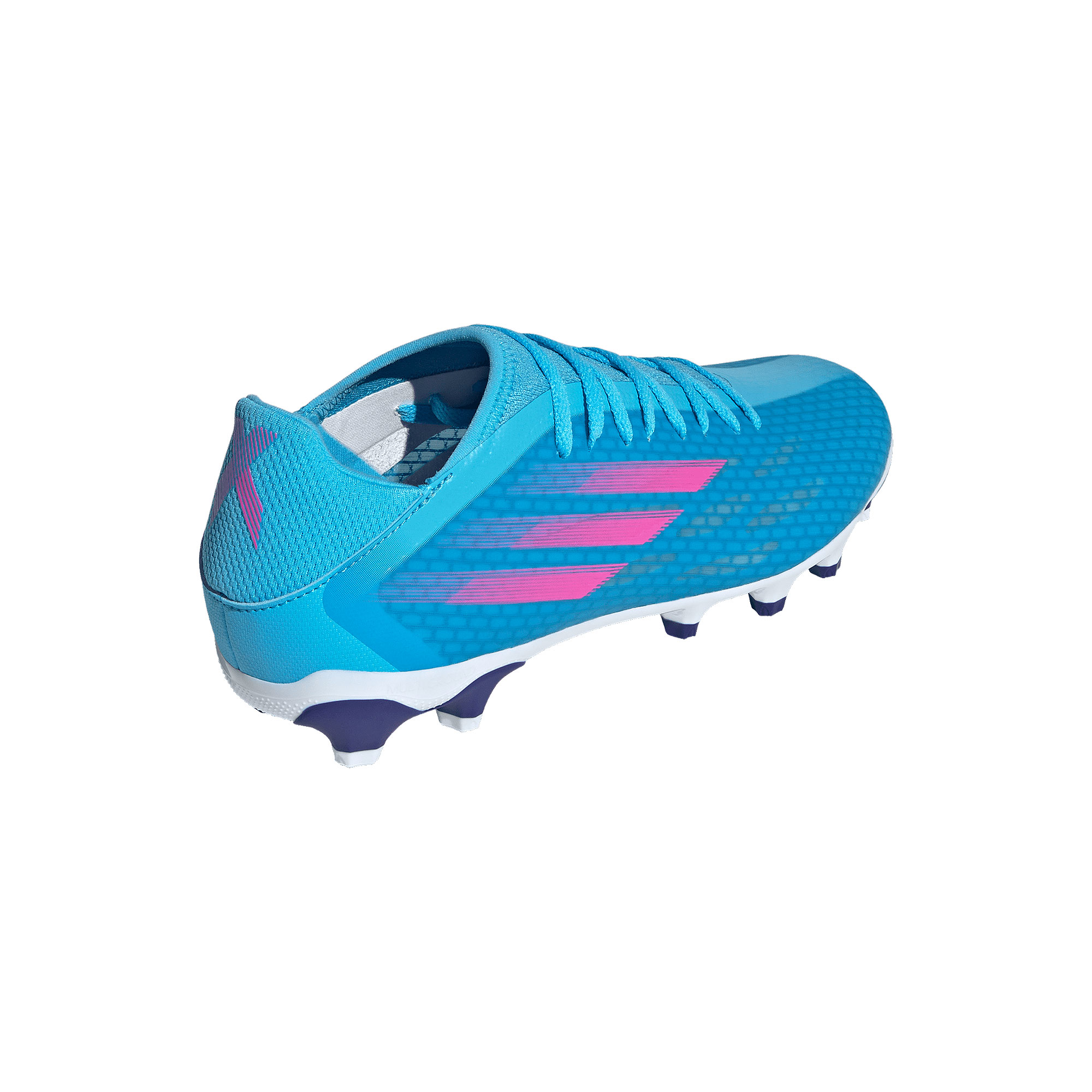 adidas X Speedflow.3 MG Fußballschuhe