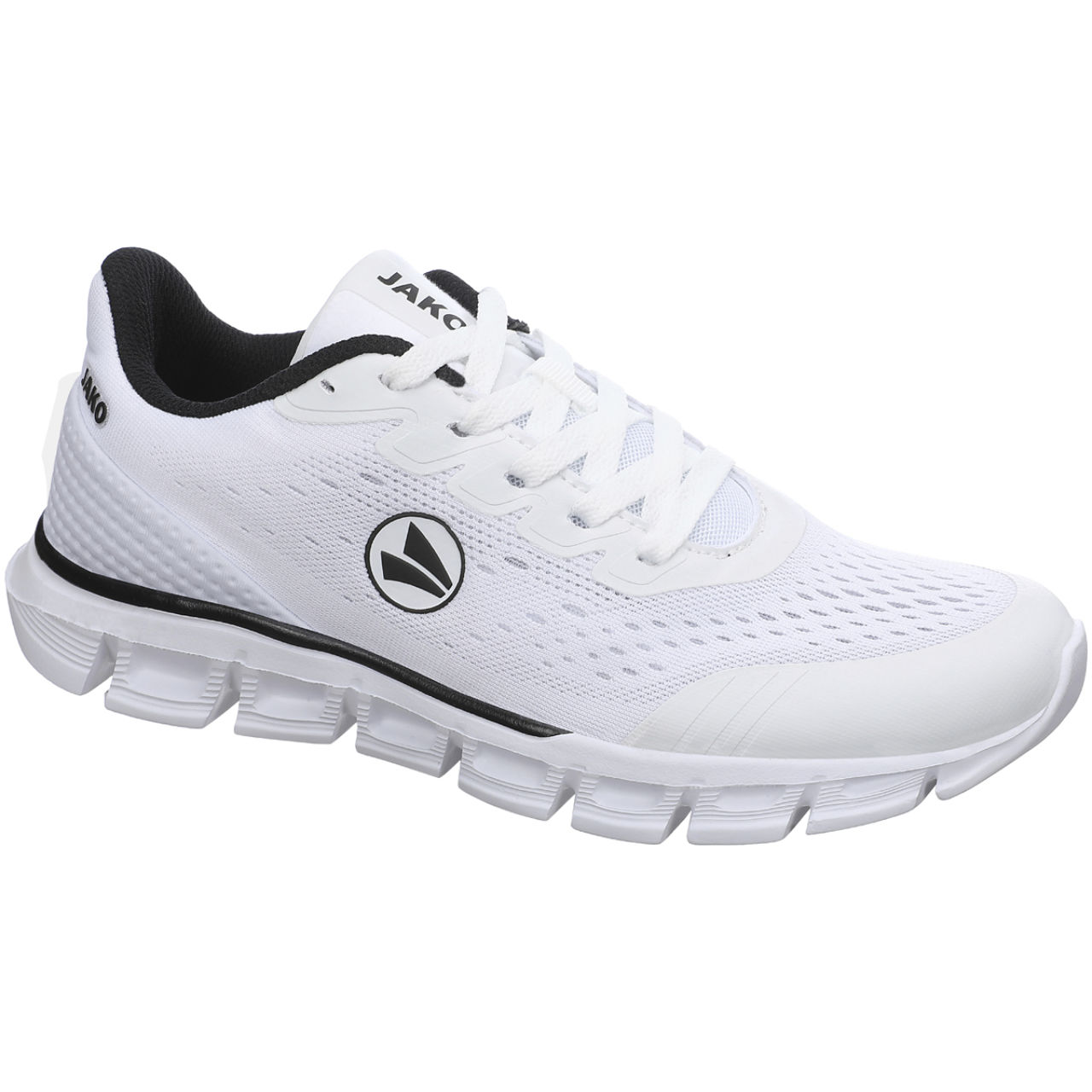 Jako Sneaker Base Mesh