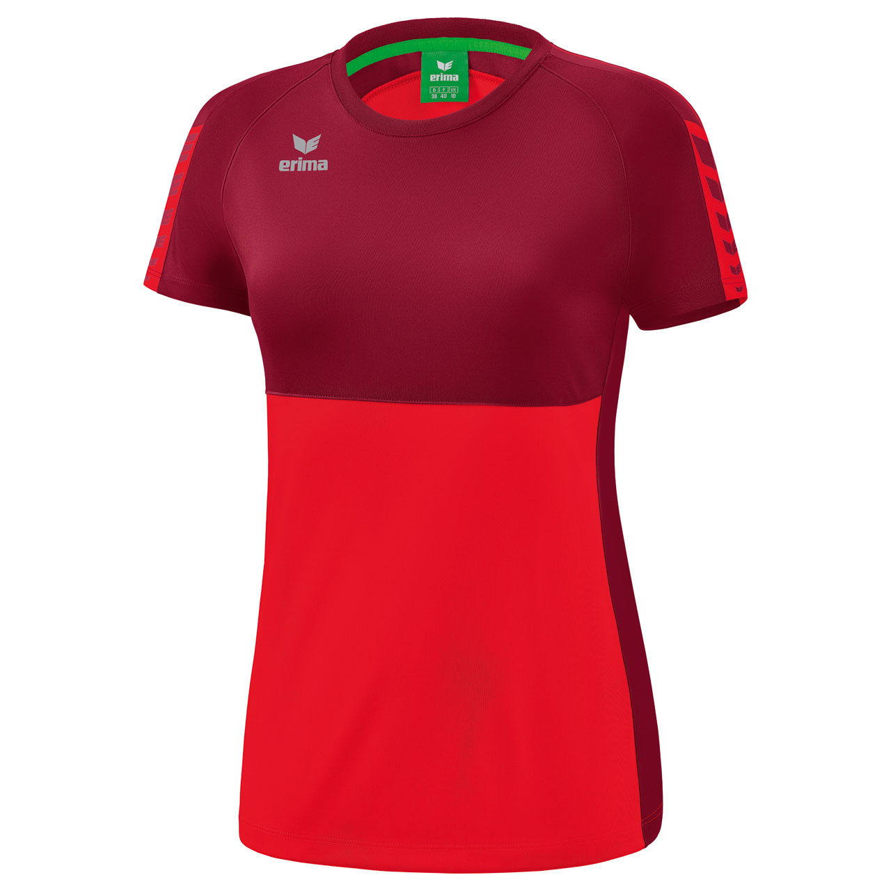 Erima Six Wings T-Shirt Damen