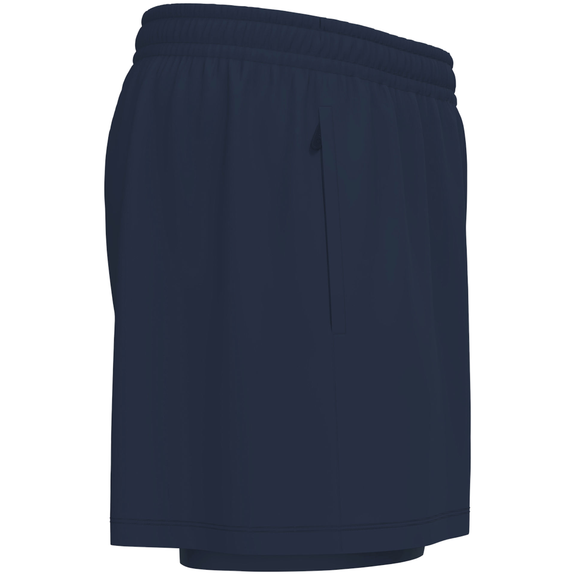 Jako 2-in-1 Short One