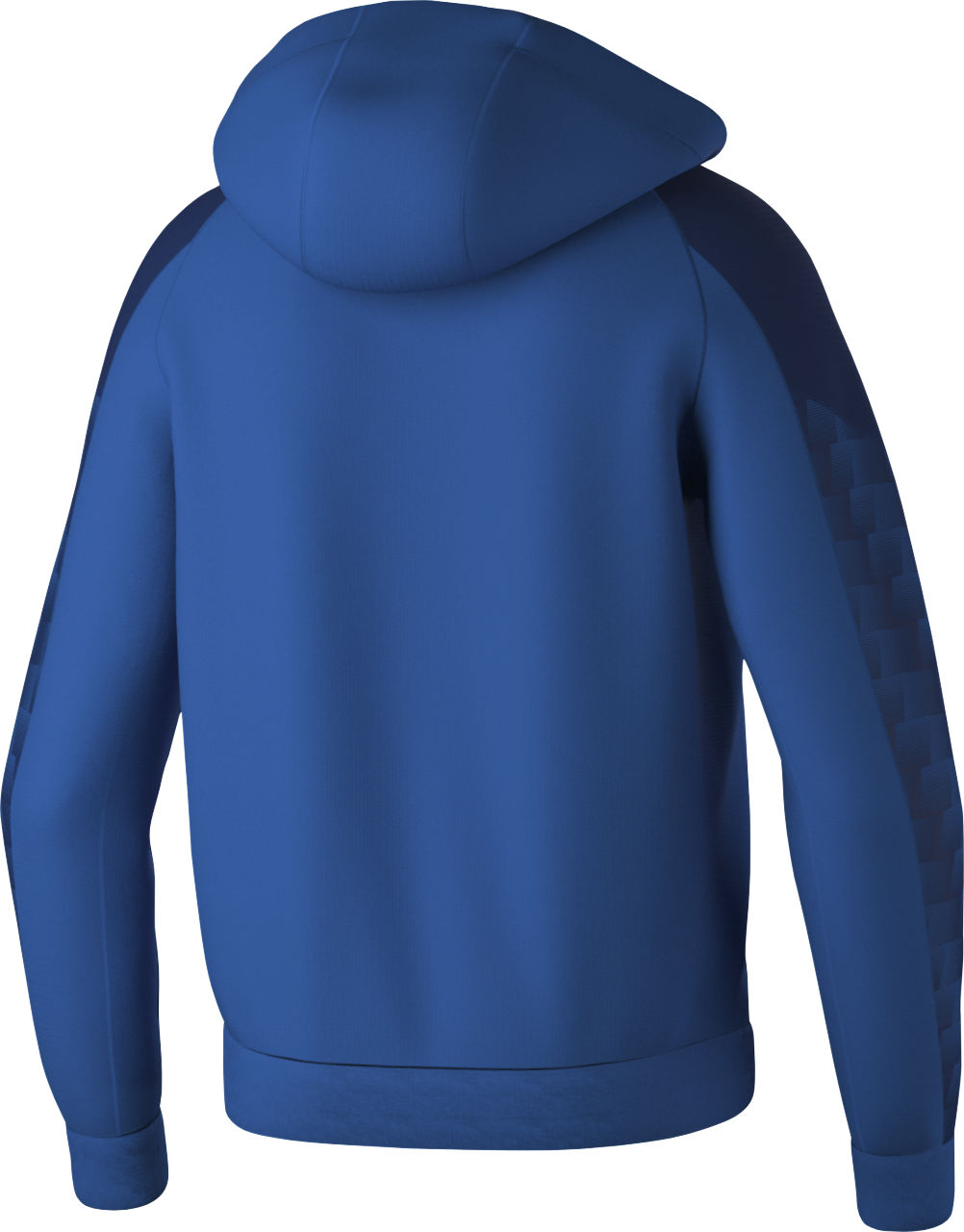 Erima EVO STAR Trainingsjacke mit Kapuze Herren