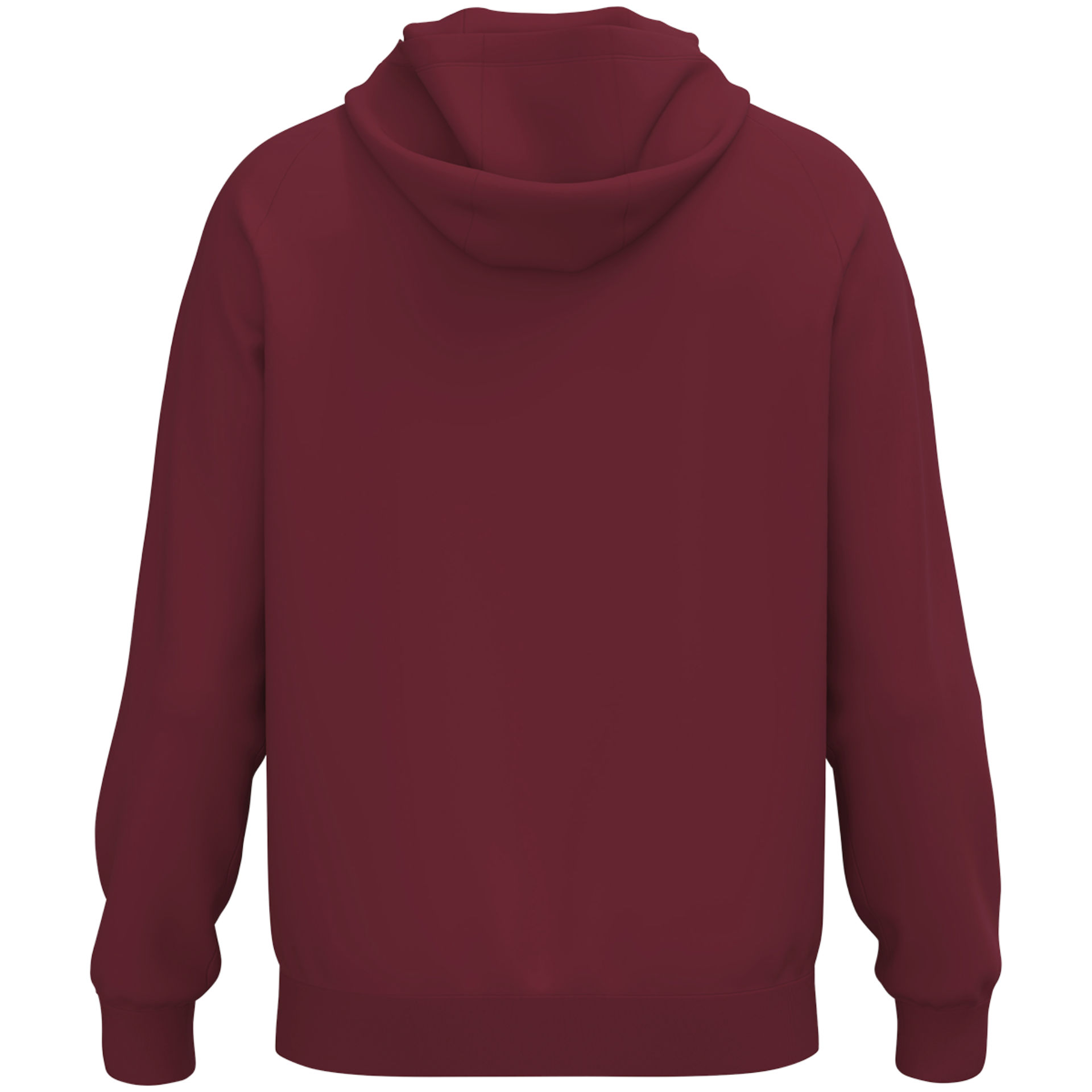 Jako Kapuzensweat One Cotton Kinder