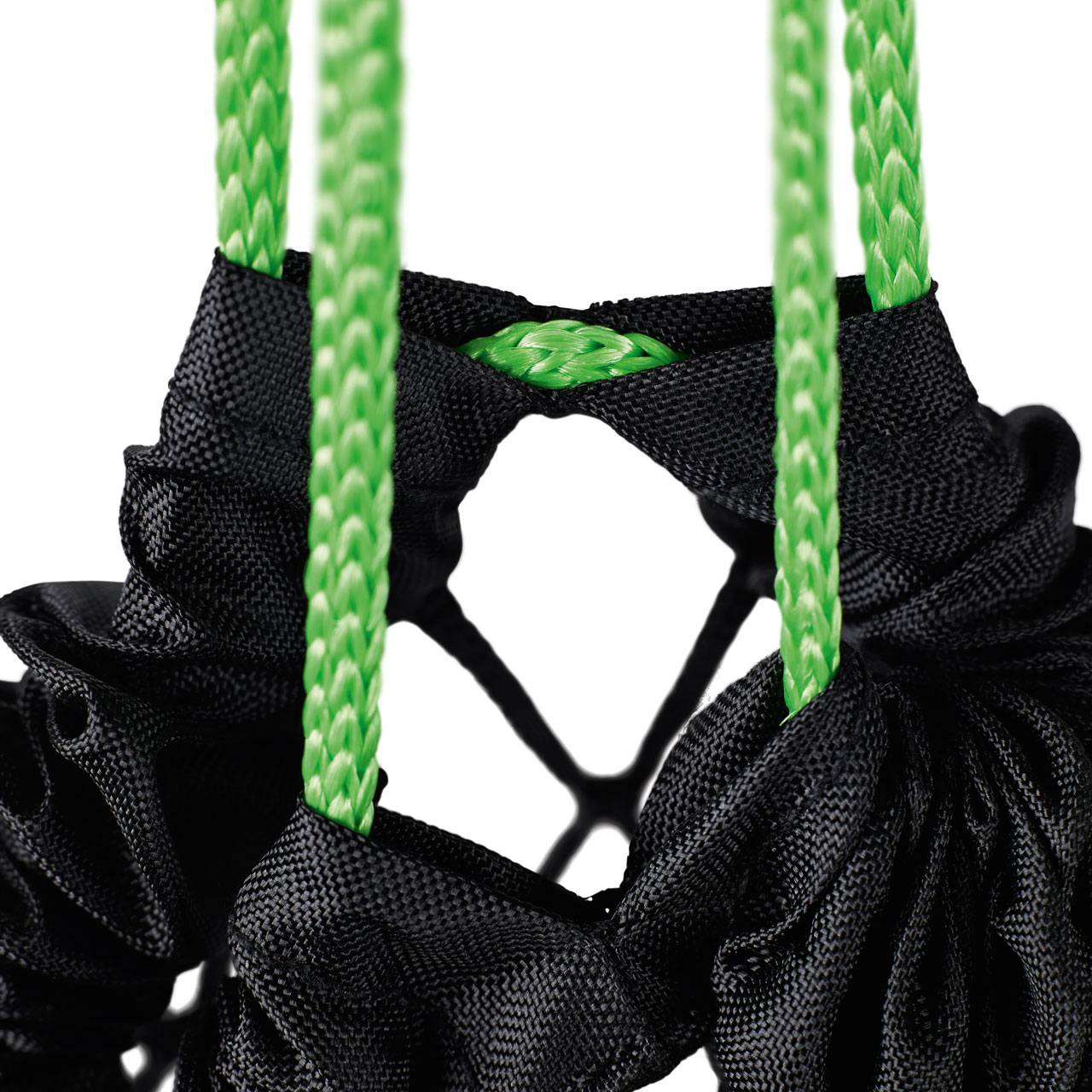 Erima Ballnetz für 10 Bälle