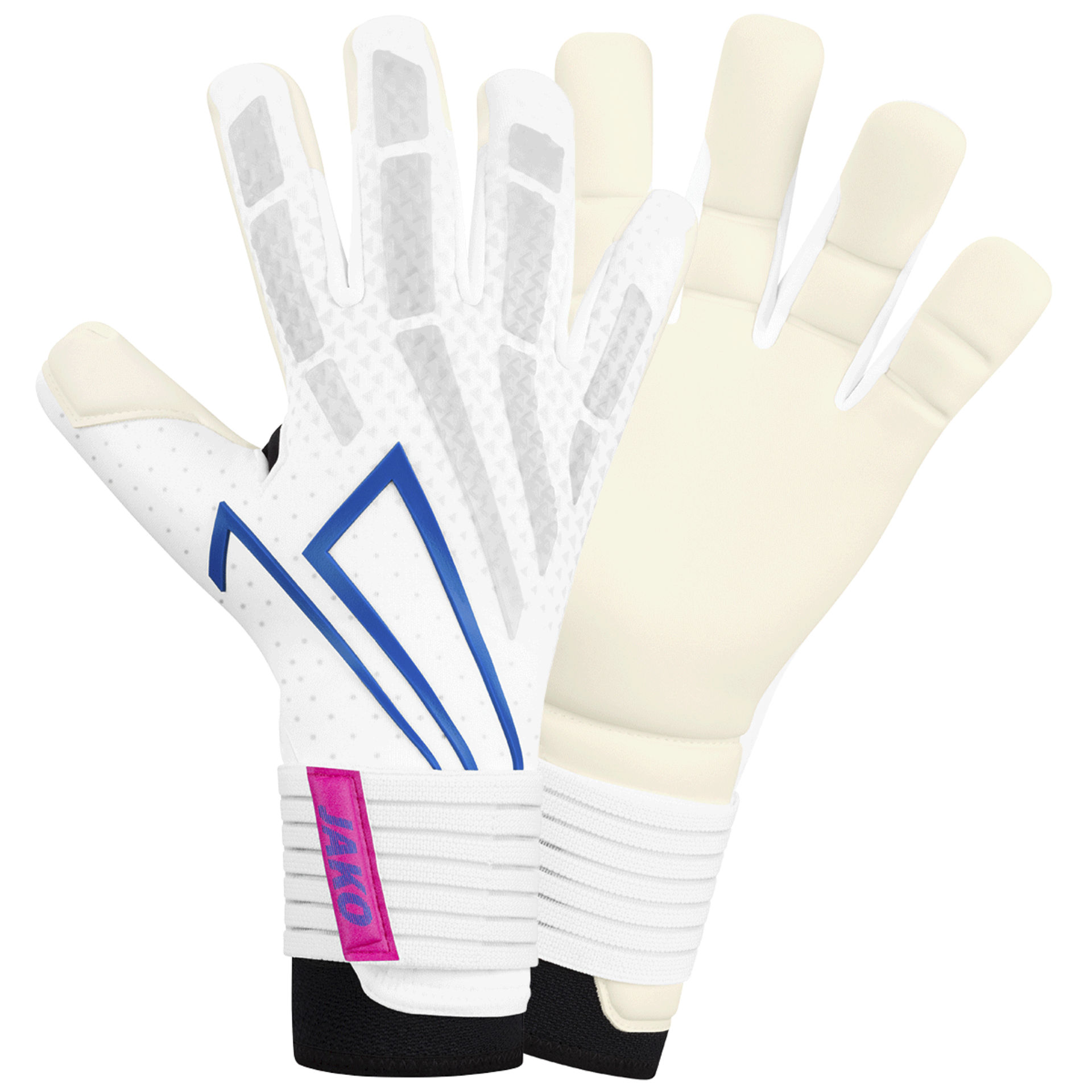 Jako TW-Handschuh RS89 ELITE Hybrid Cut