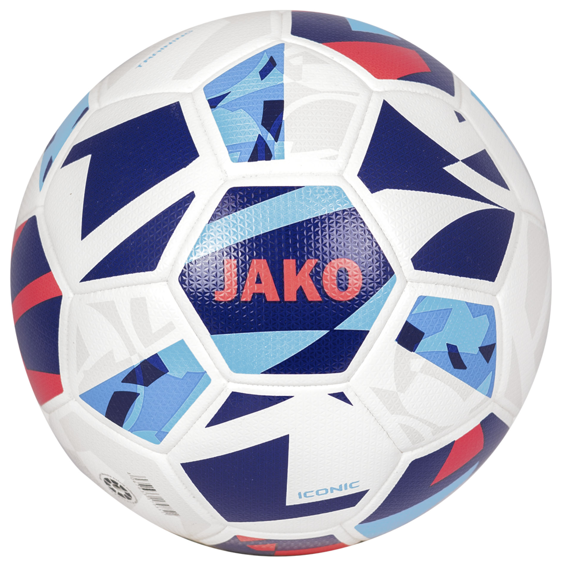 Jako Trainingsball Iconic