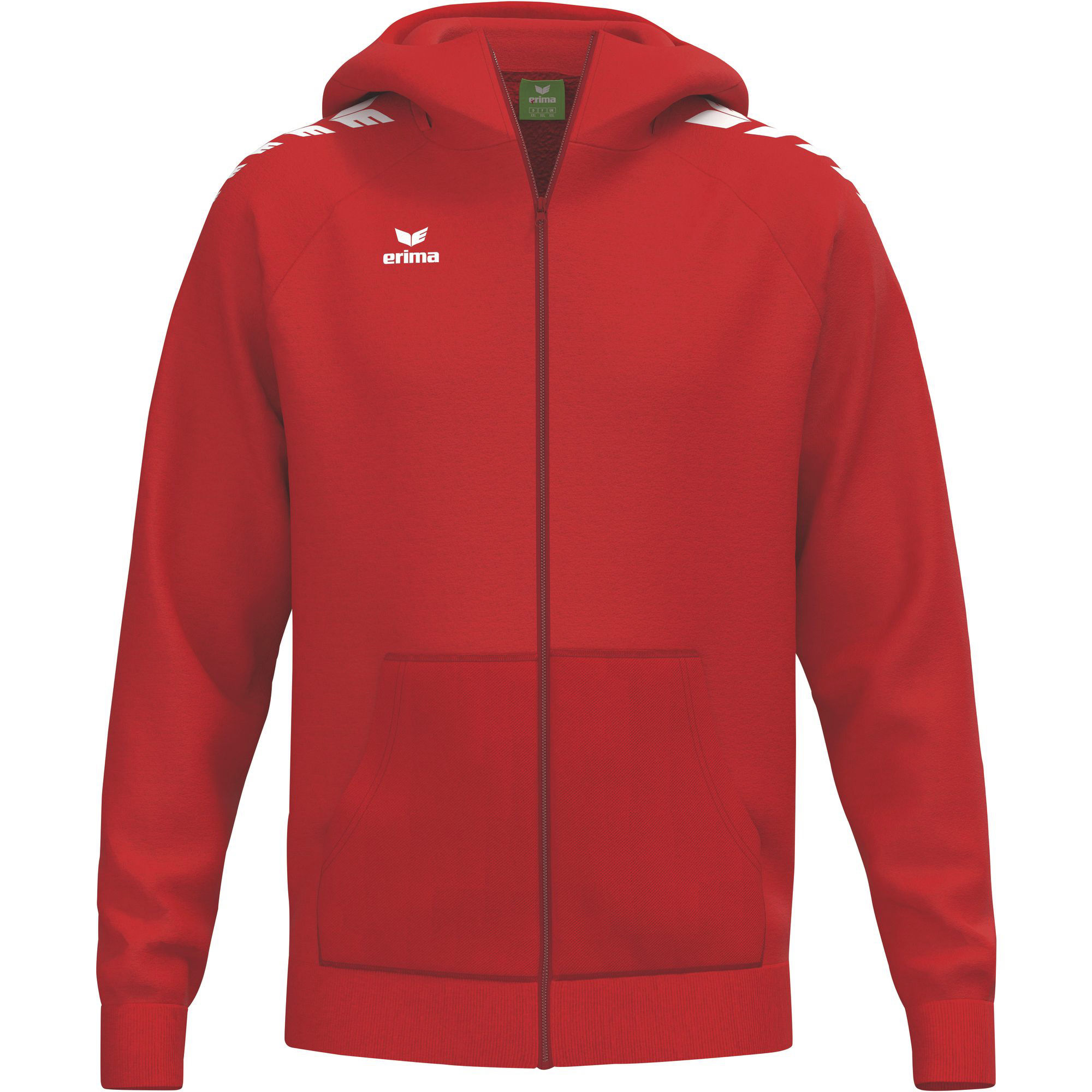 Erima CMPT Wings Hoody Jacket Kinder
