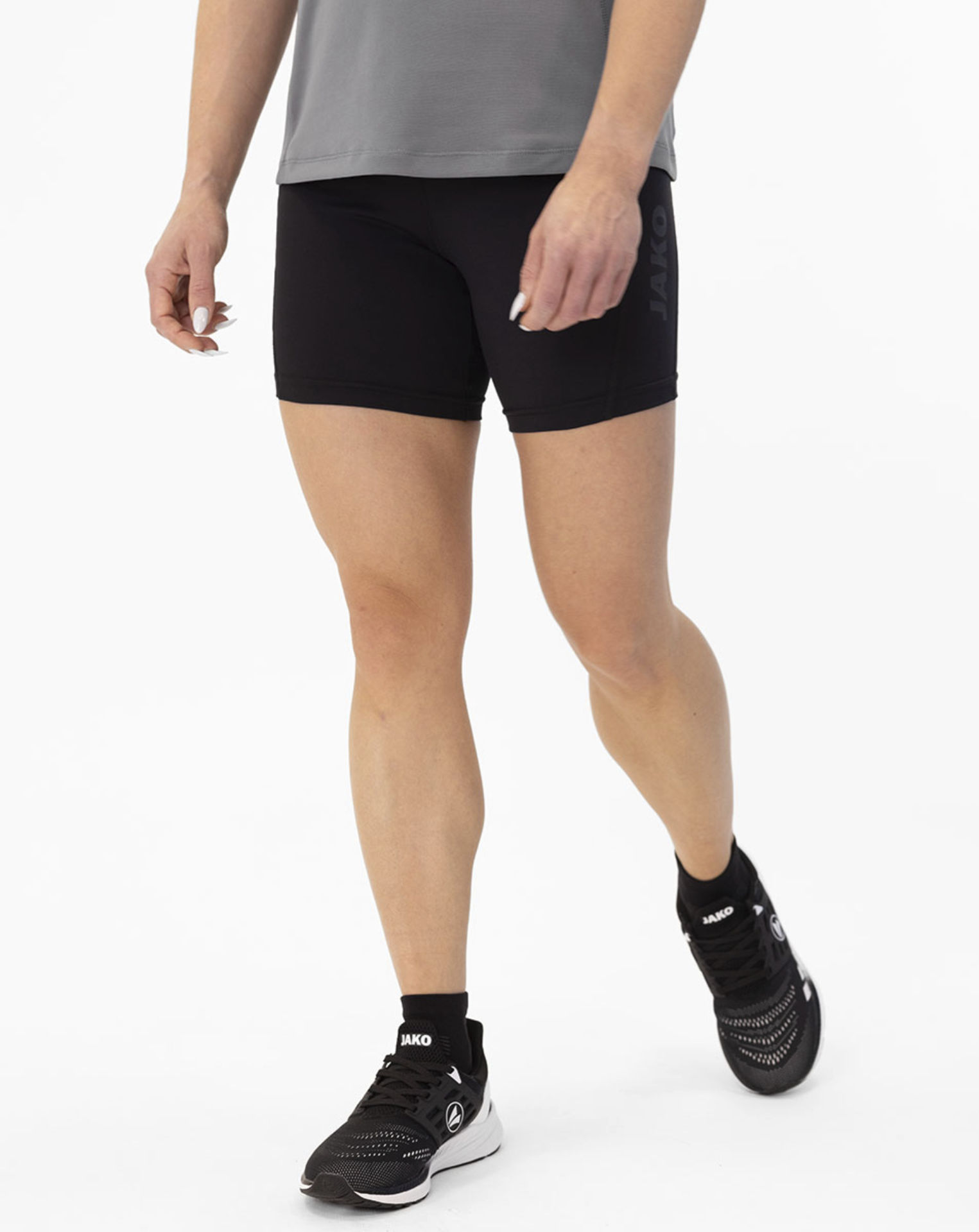 Jako Short Tight Power Damen