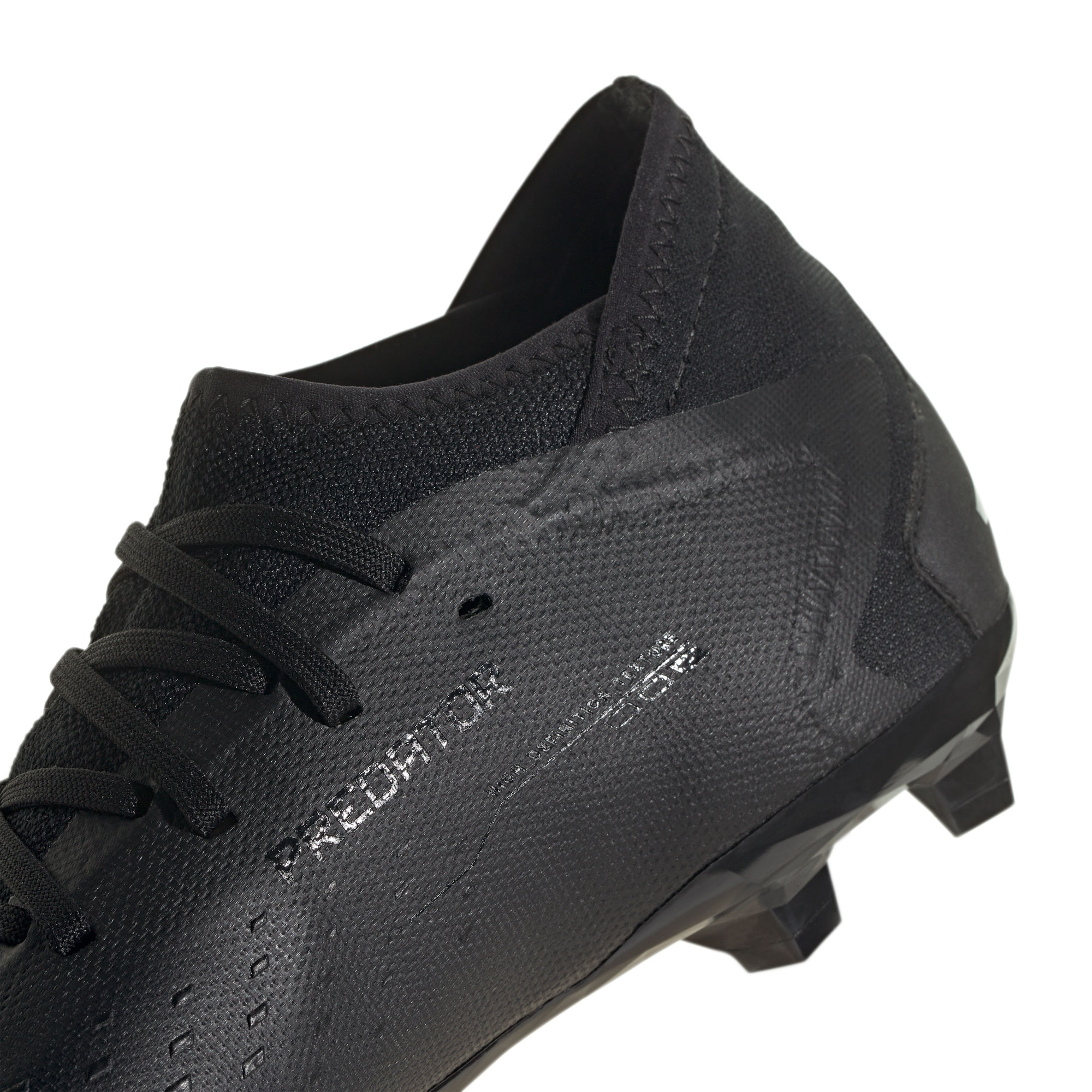adidas Predator Accuracy.3 Fg  Fußballschuhe