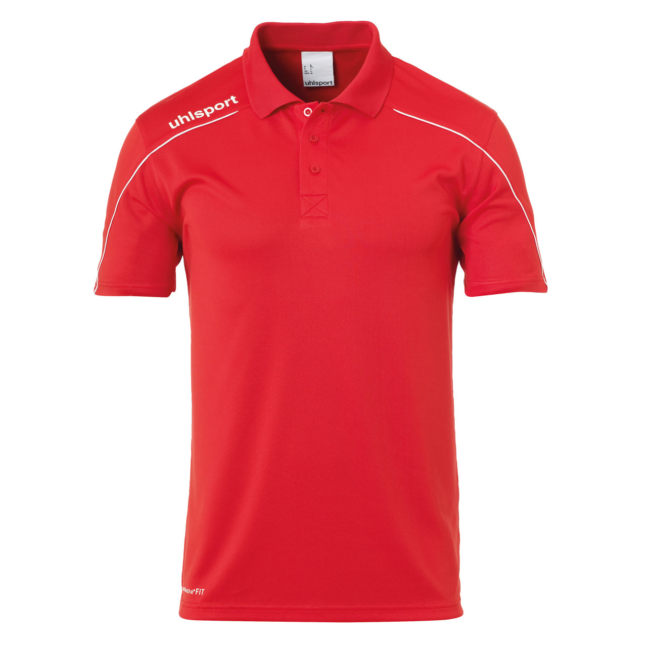 Uhlsport Stream 22 Polo Shirt Kinder