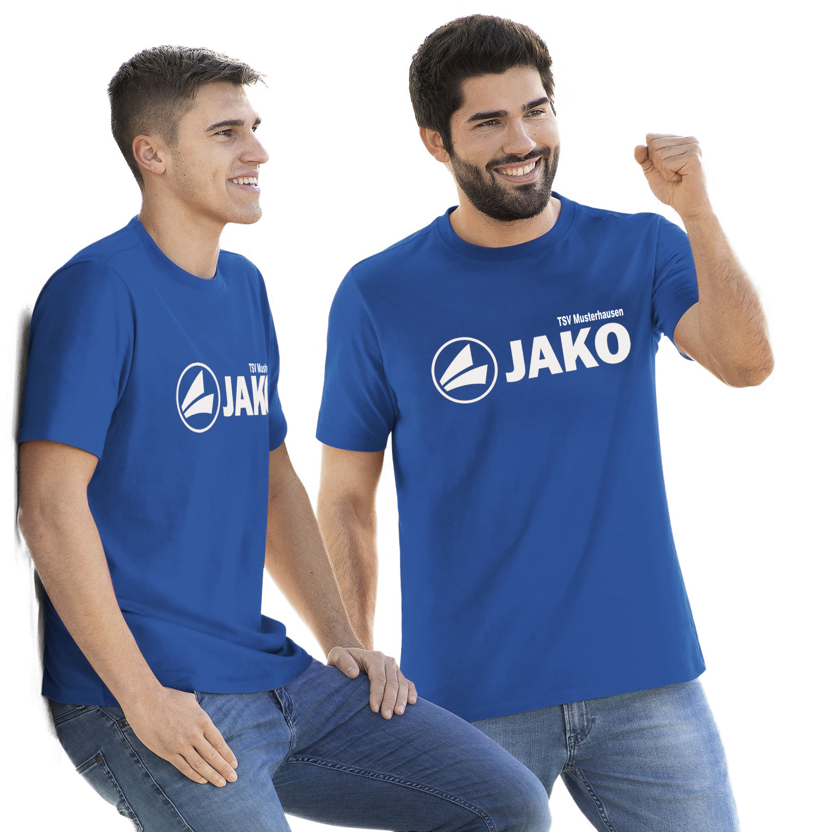 Jako T-Shirt Promo Damen