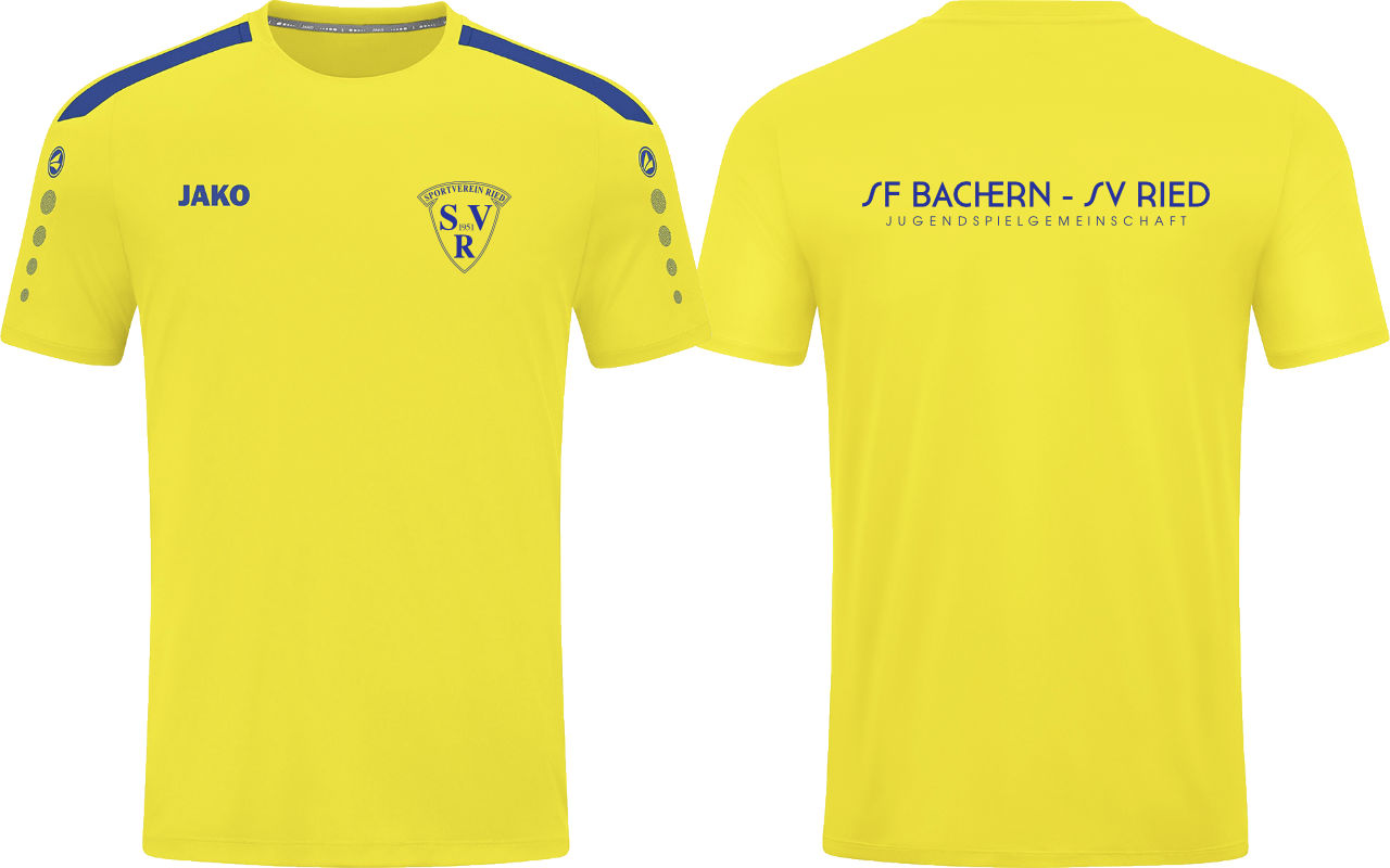 Jako Trikot SV Ried KA