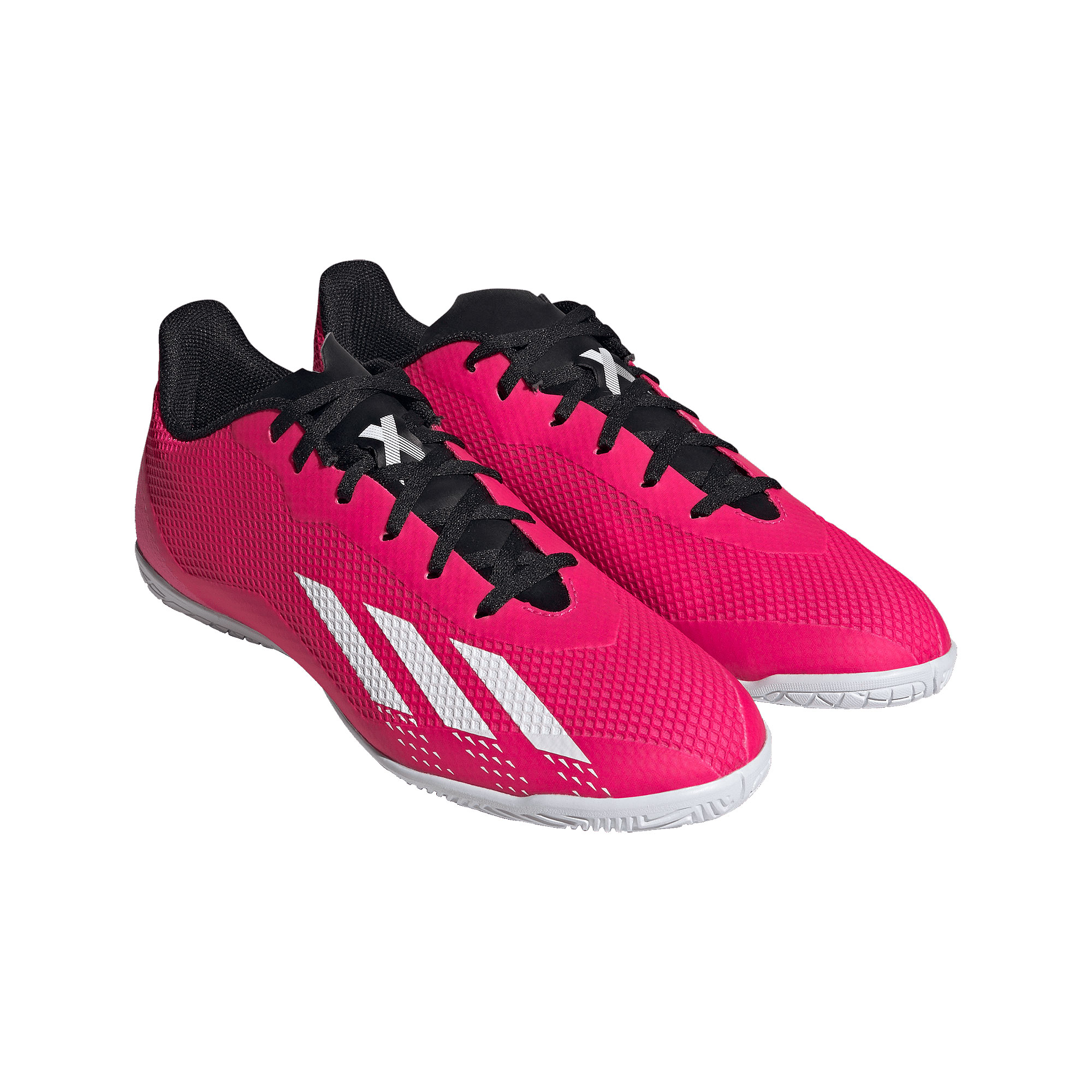 adidas X Speedportal.4 IN Fußballschuhe Indoor