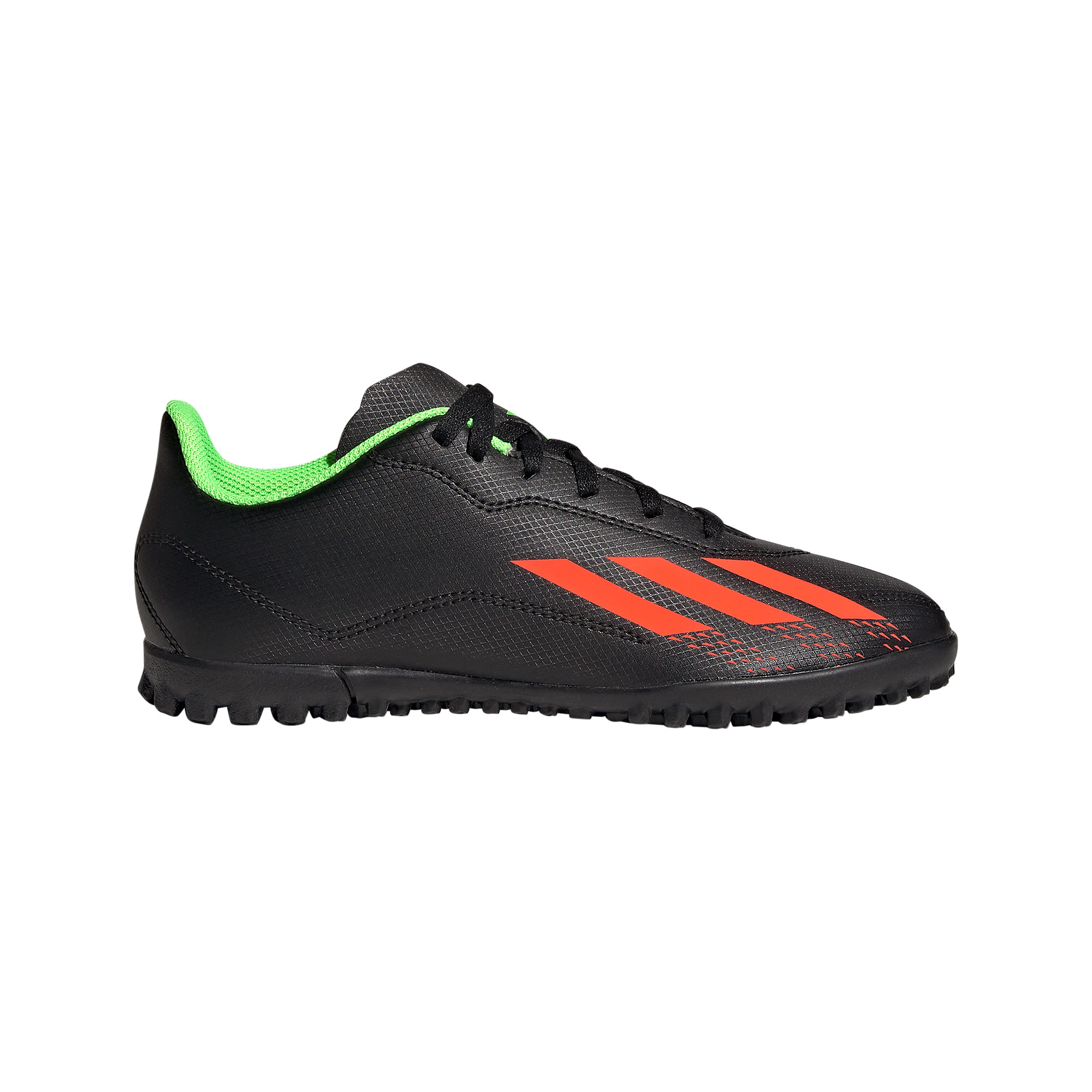 adidas X Speedportal.4 TF J Fußballschuhe Kinder