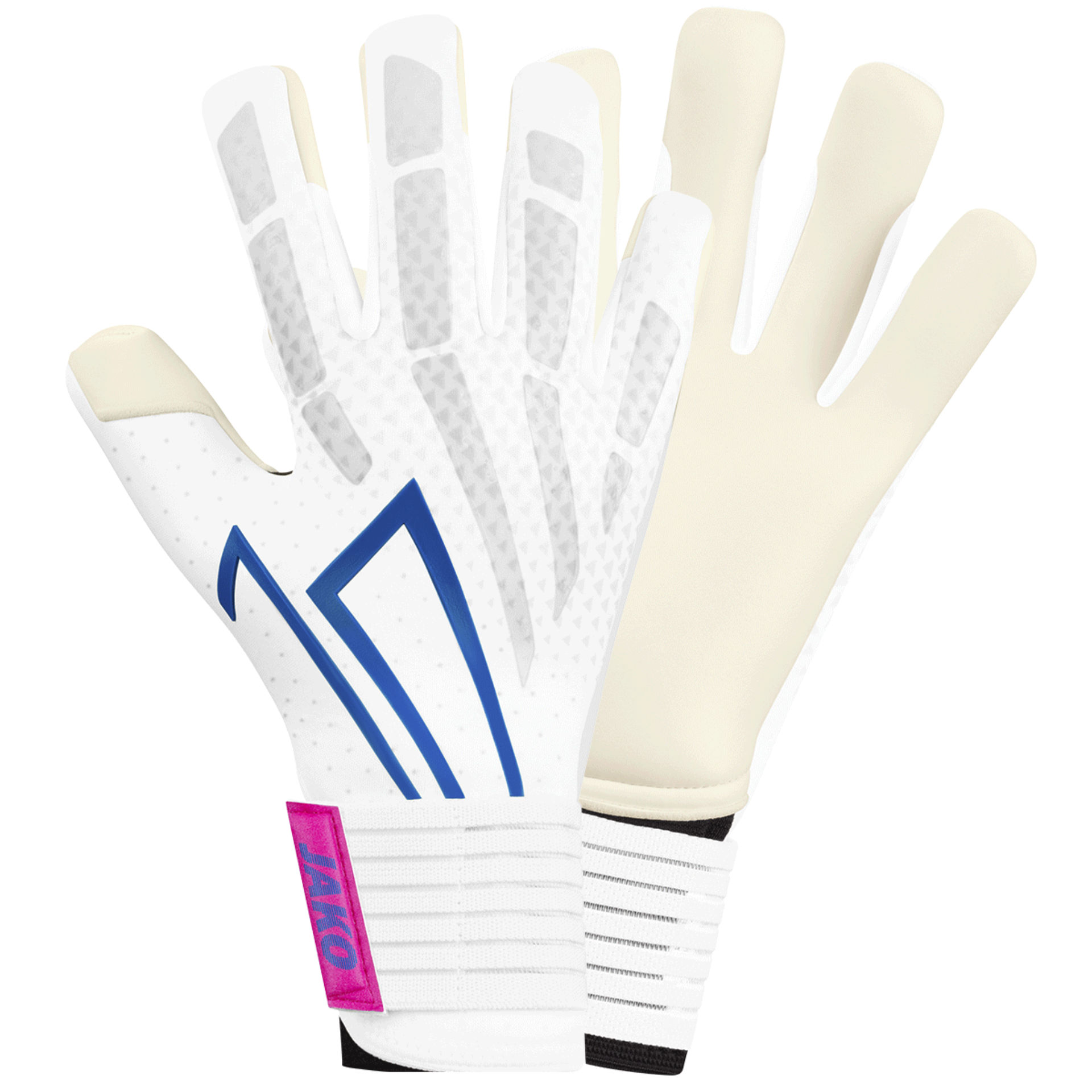 Jako TW-Handschuh RS89 TEAM Protection