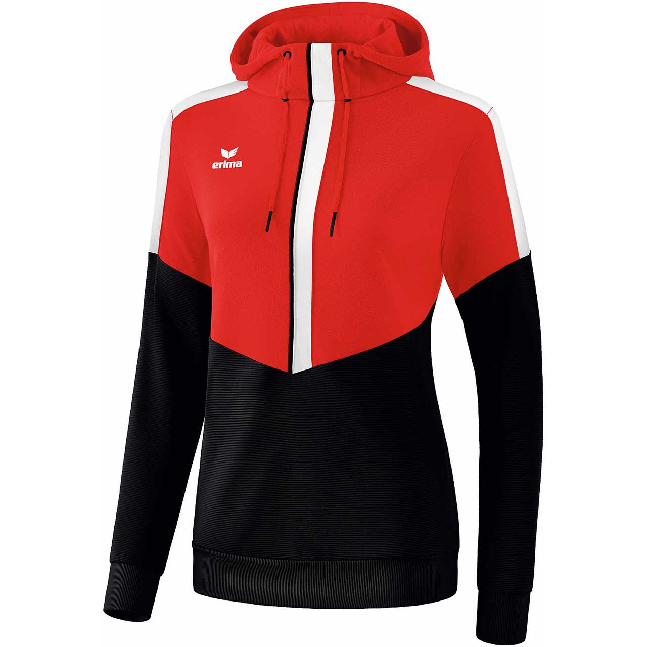 Erima Squad Kapuzensweat Damen