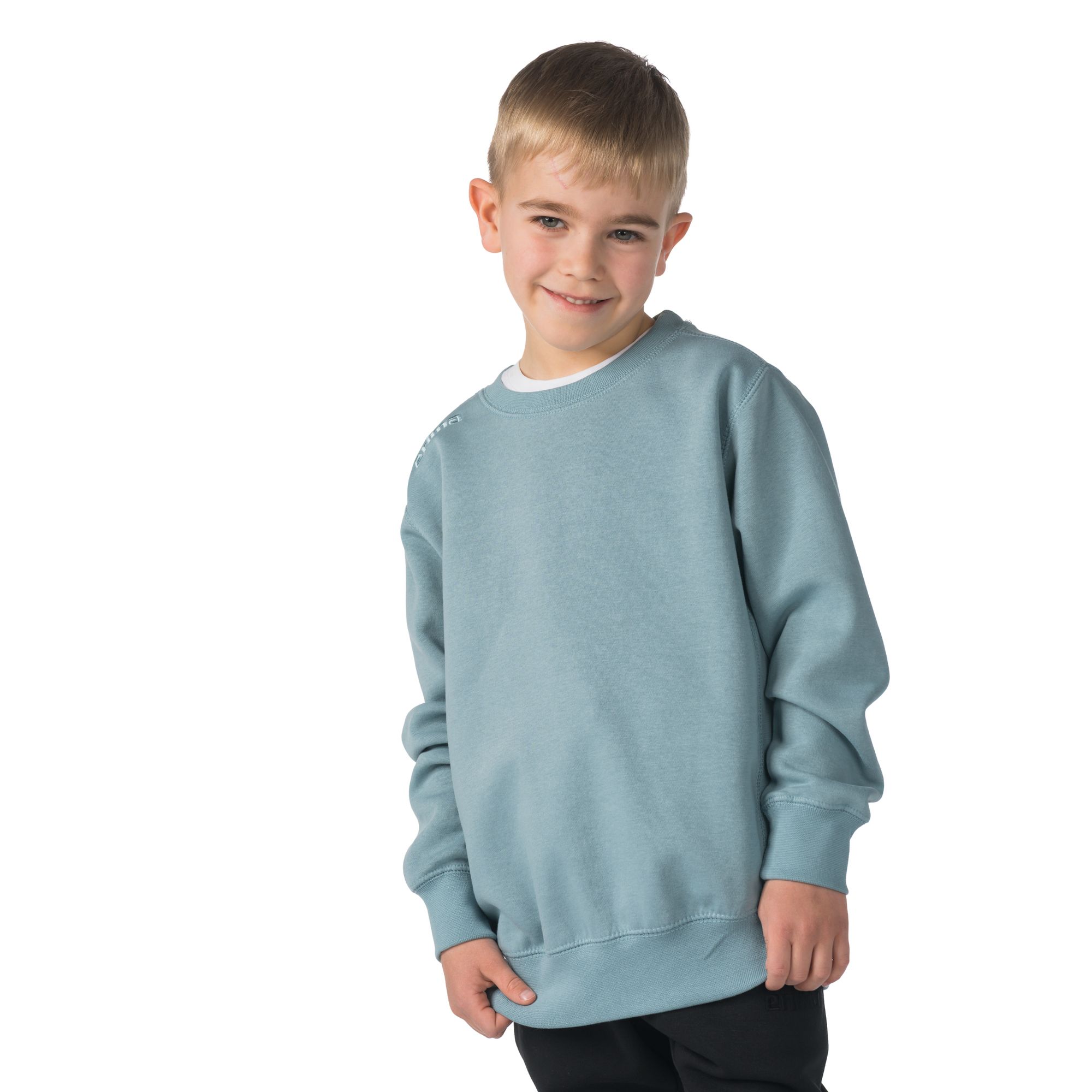 Erima TS Sweatshirt Kinder