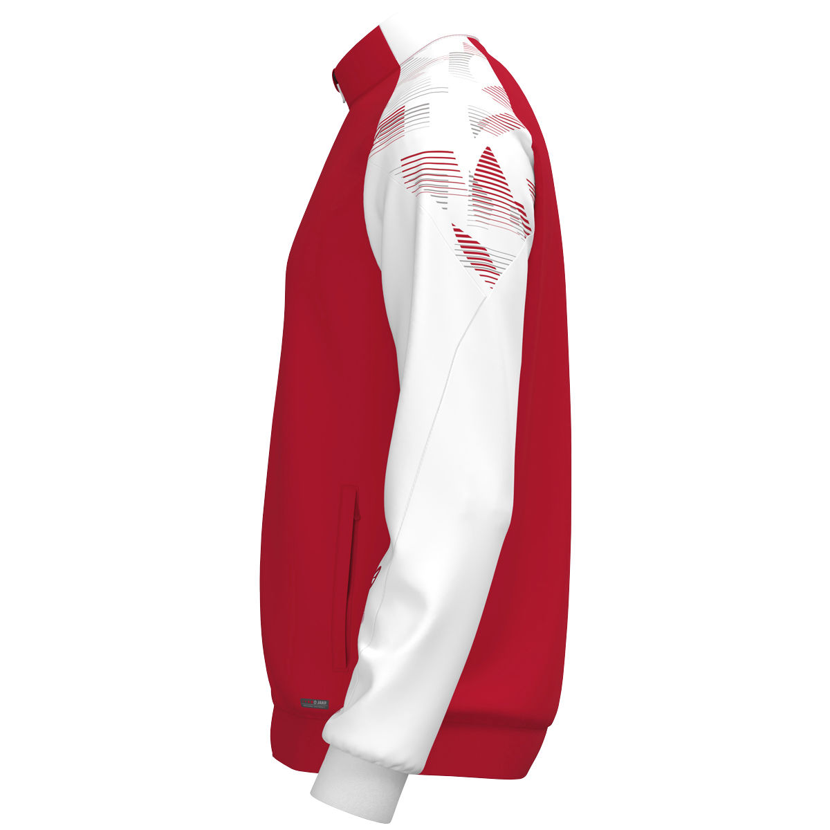 Jako Polyesterjacke Sonic Kinder