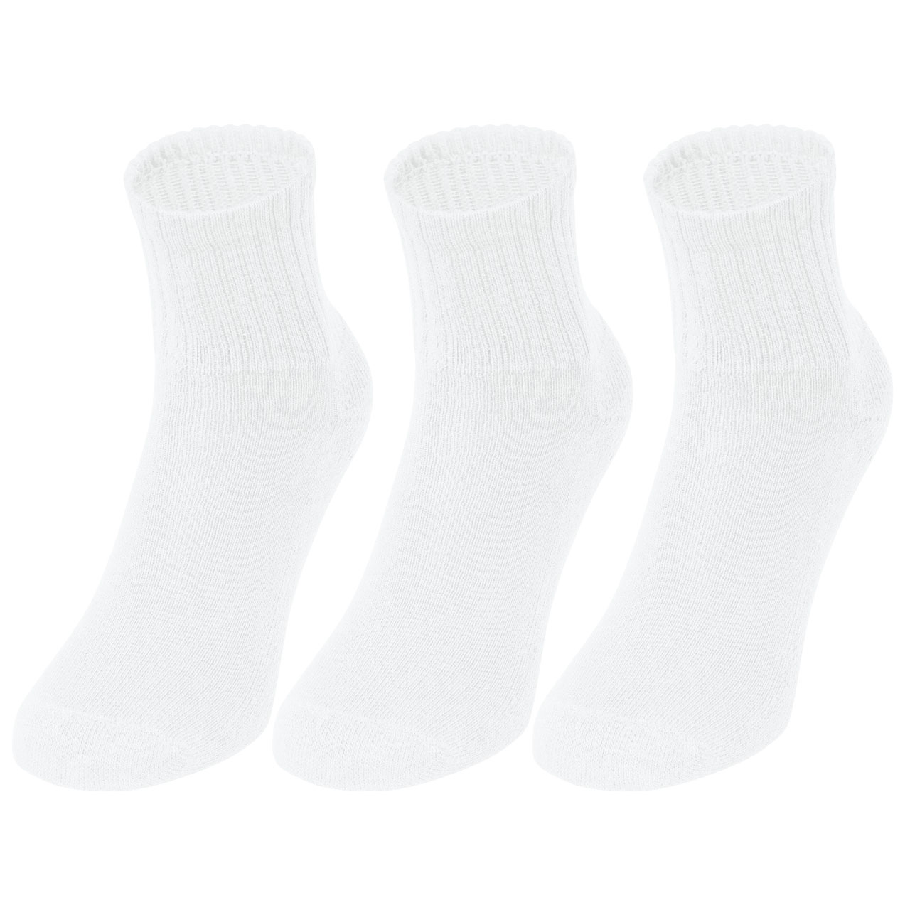 Jako Sportsocken kurz 3er Pack