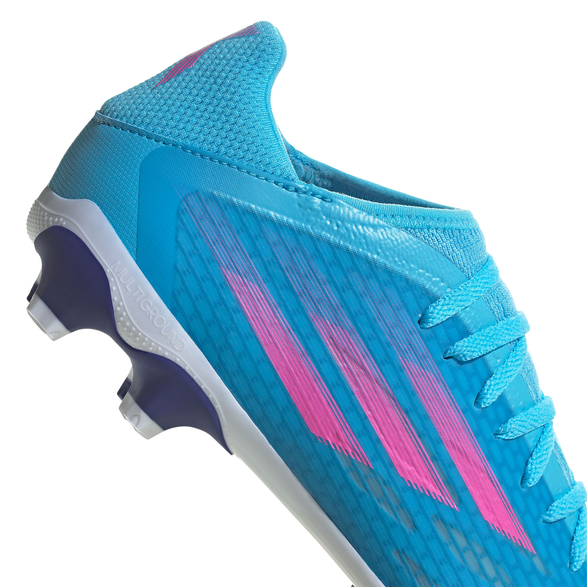 adidas X Speedflow.3 MG Fußballschuhe